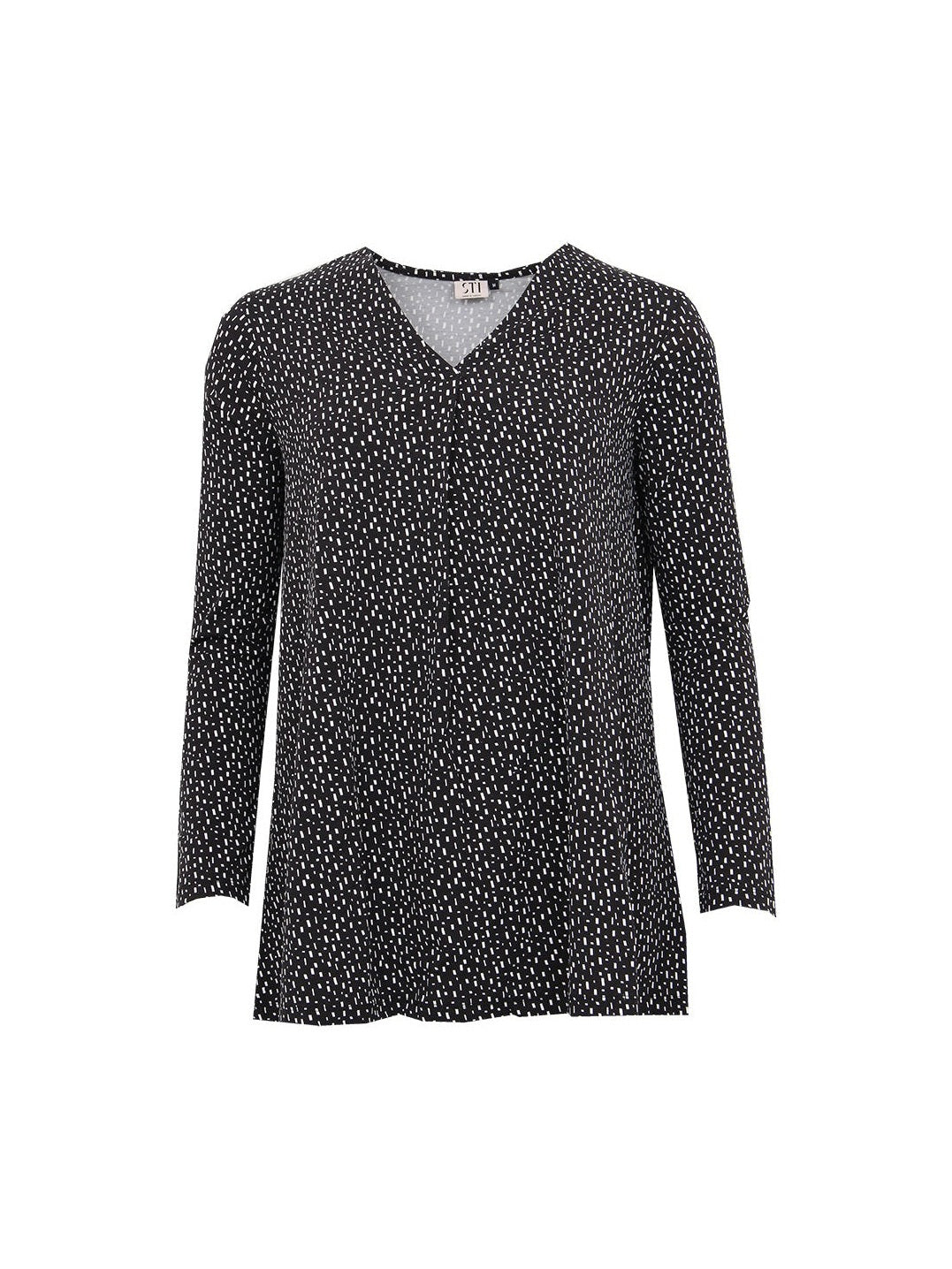 s-t-i-naisten-tunika-fiina-tunic-74cm-mustavalkoinen-1