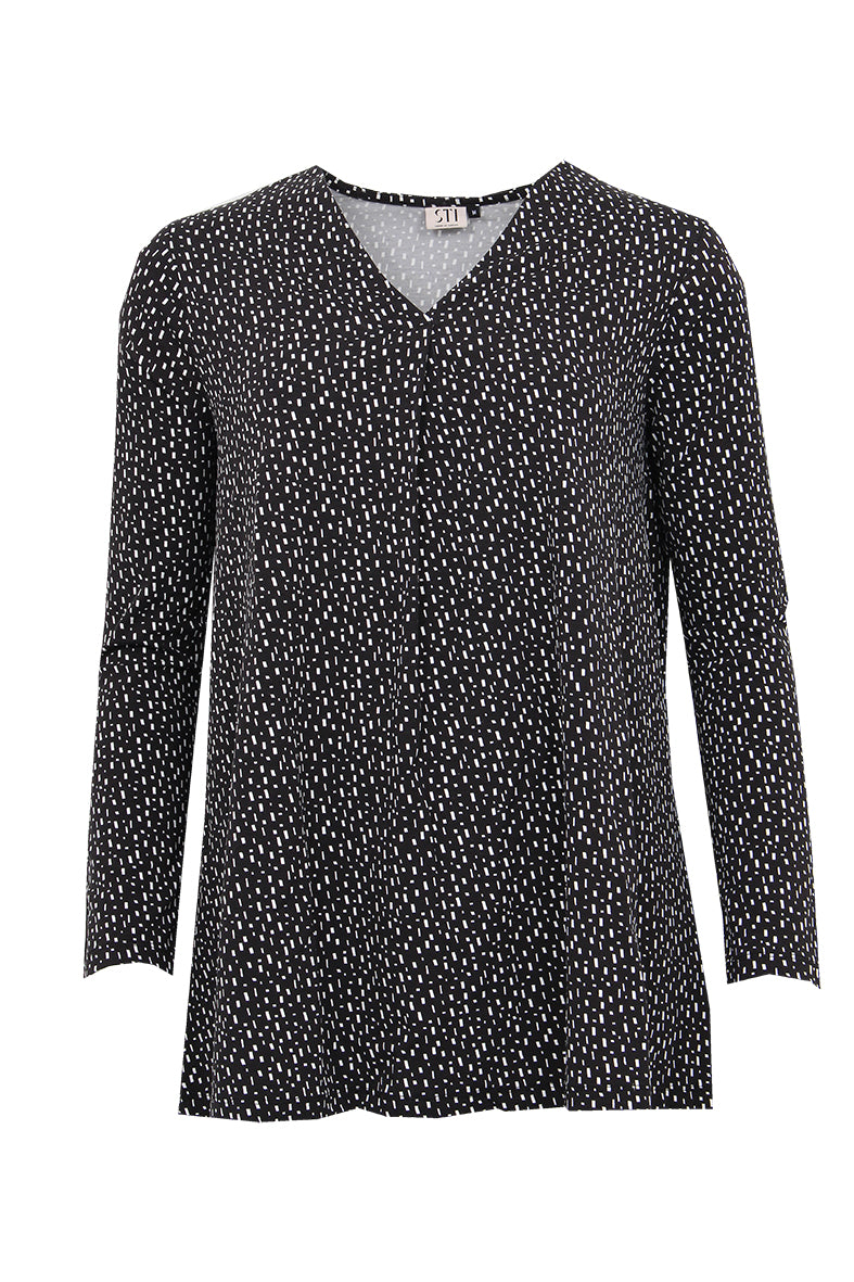 s-t-i-naisten-tunika-fiina-tunic-74cm-mustavalkoinen-1