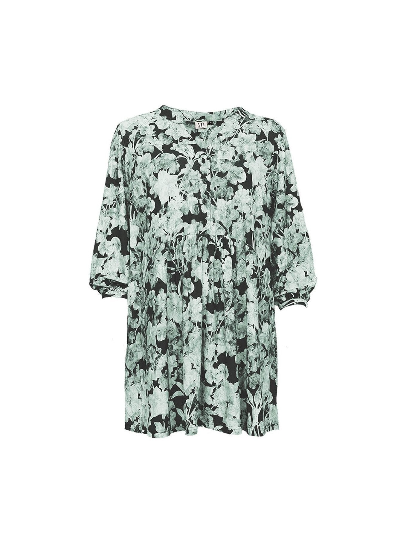 s-t-i-naisten-tunika-freda-tricot-tunic-musta-kuosi-1