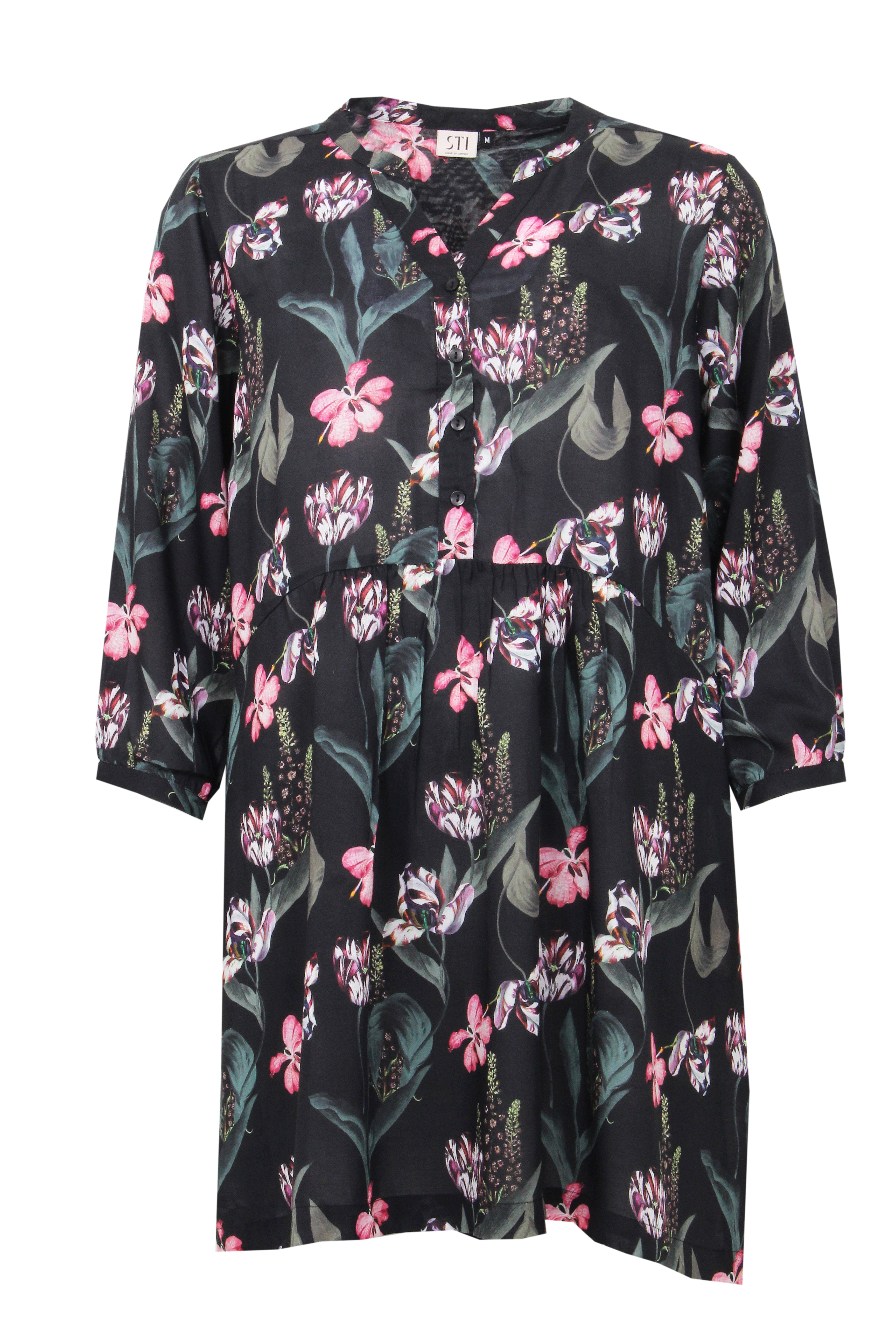 s-t-i-naisten-tunika-kasandra-tunic-84-cm-musta-kuosi-1
