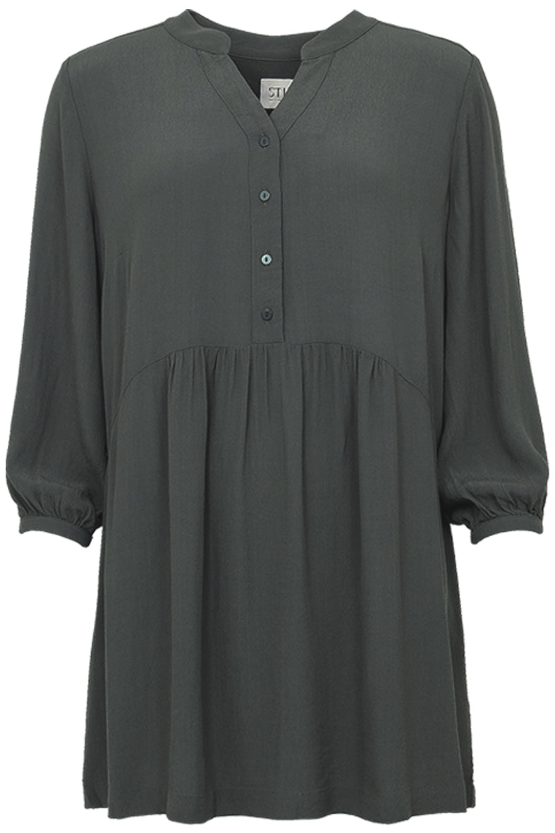 s-t-i-naisten-tunika-kasandra-tunic-84cm-armeijanvihrea-1