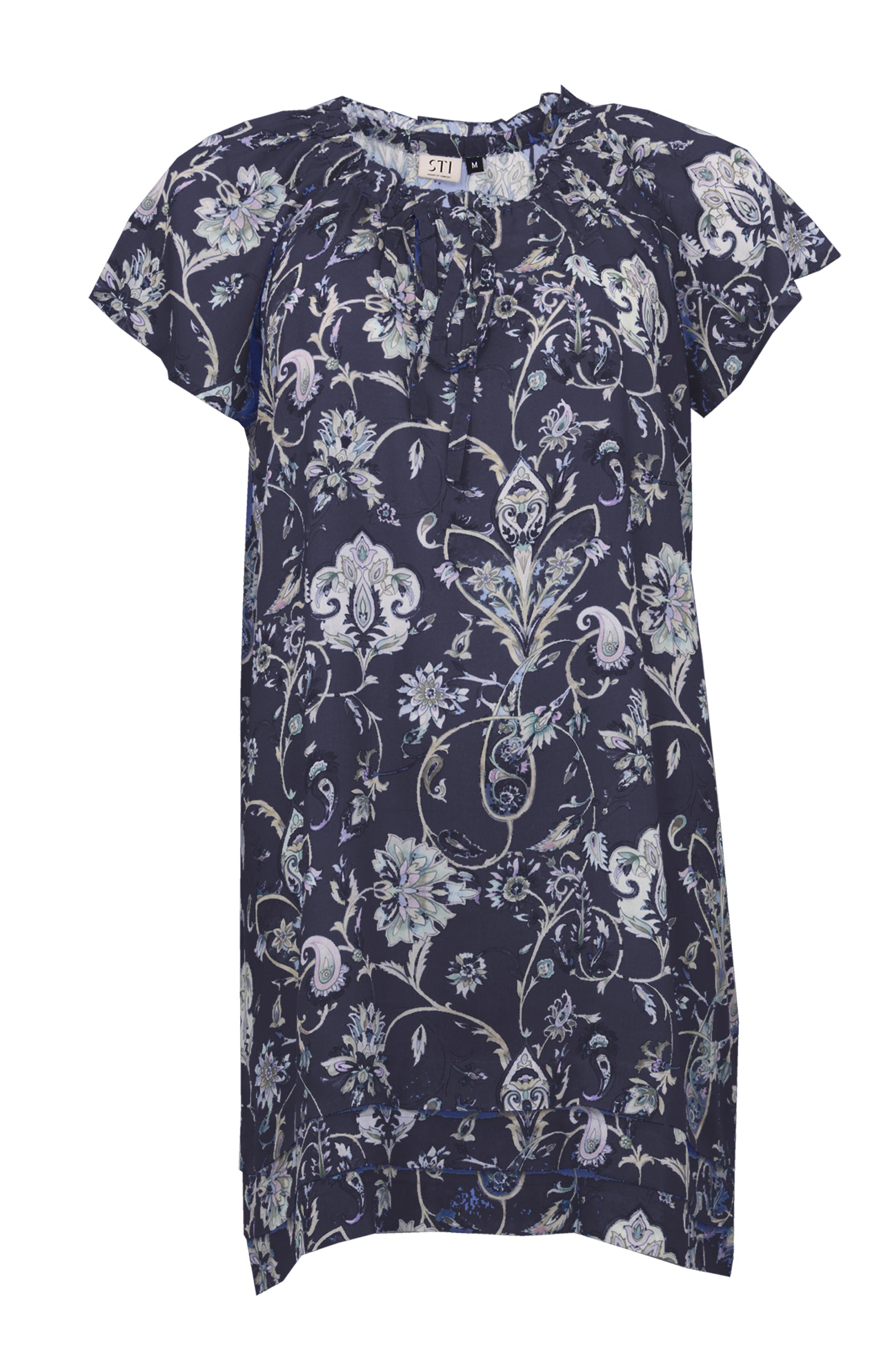 s-t-i-naisten-tunika-khristi-tunic-84cm-sininen-kuosi-1