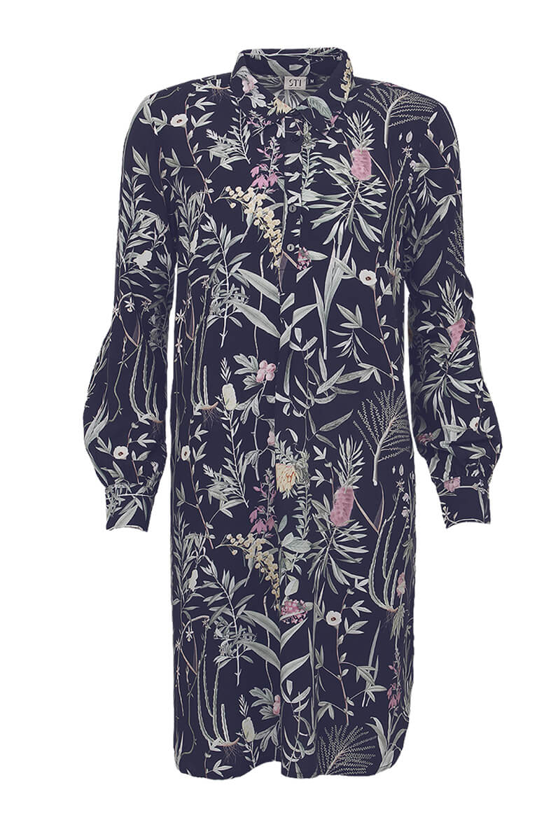 s-t-i-naisten-tunikamekko-kenlia-tunic-dress-sininen-kuosi-1