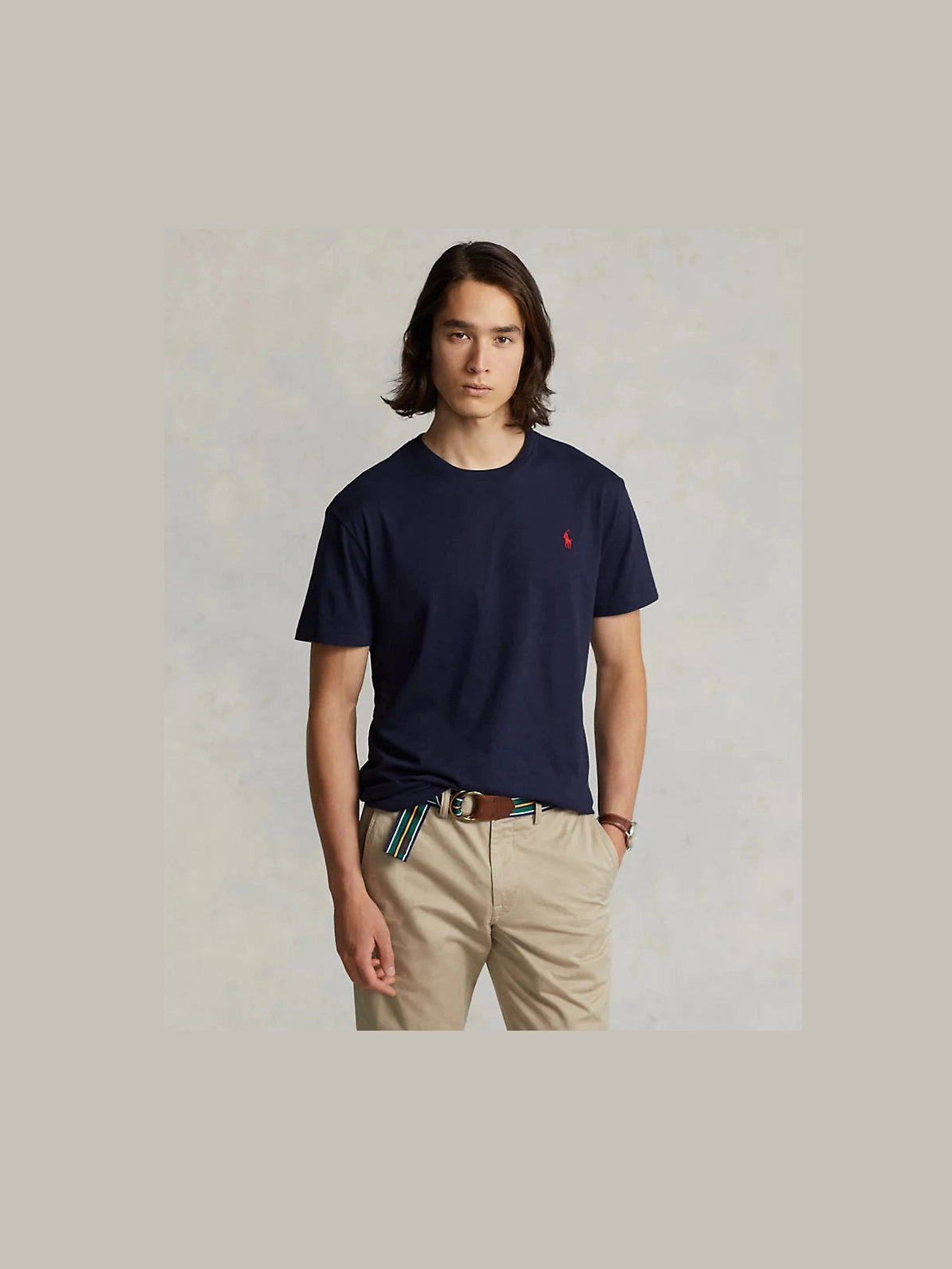 polo-ralph-lauren-miesten-t-paita-short-sleeve-t-shirt-nos-tummansininen-1