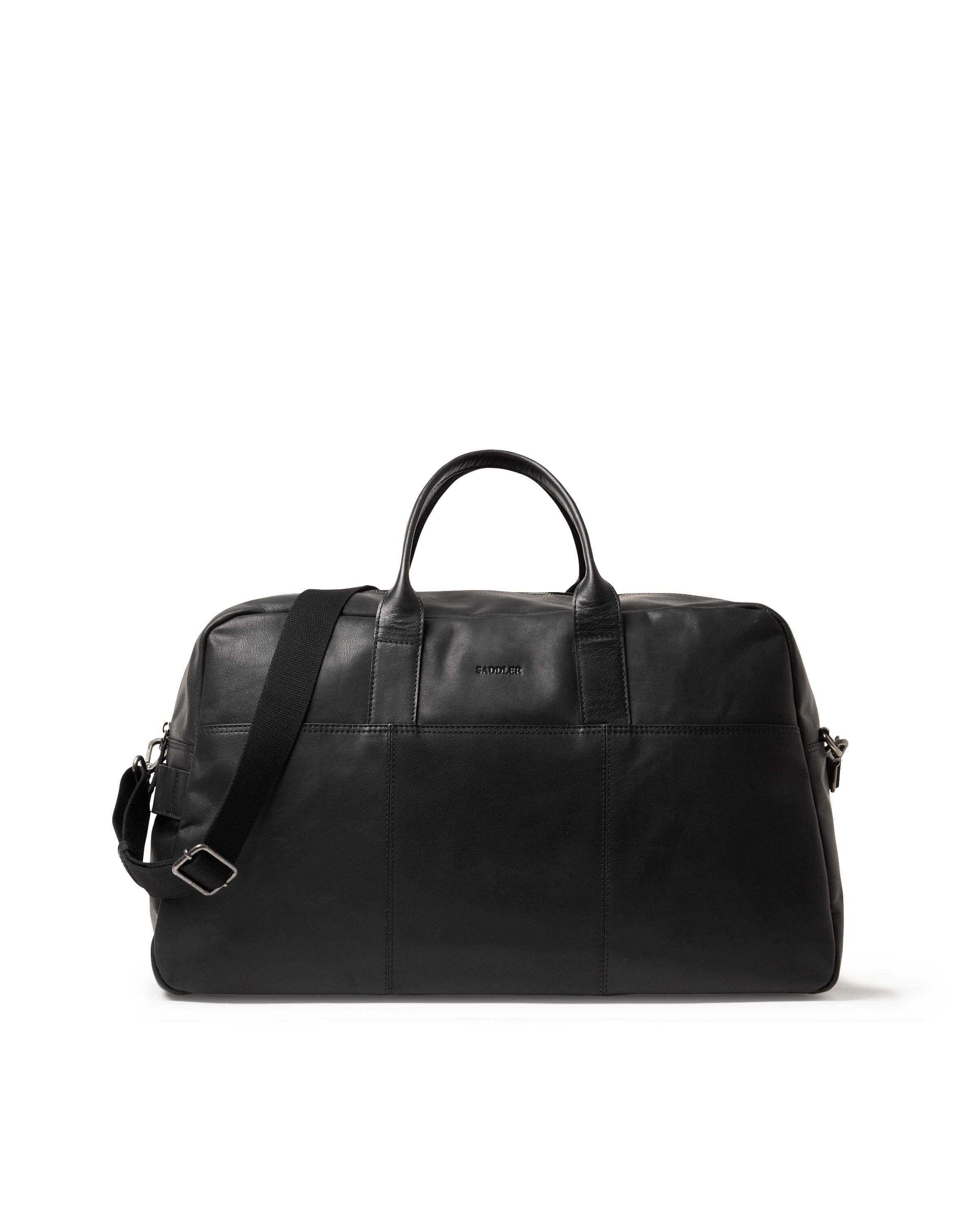 saddler-miesten-viikonloppukassi-k-sambro-weekend-bag-musta-1