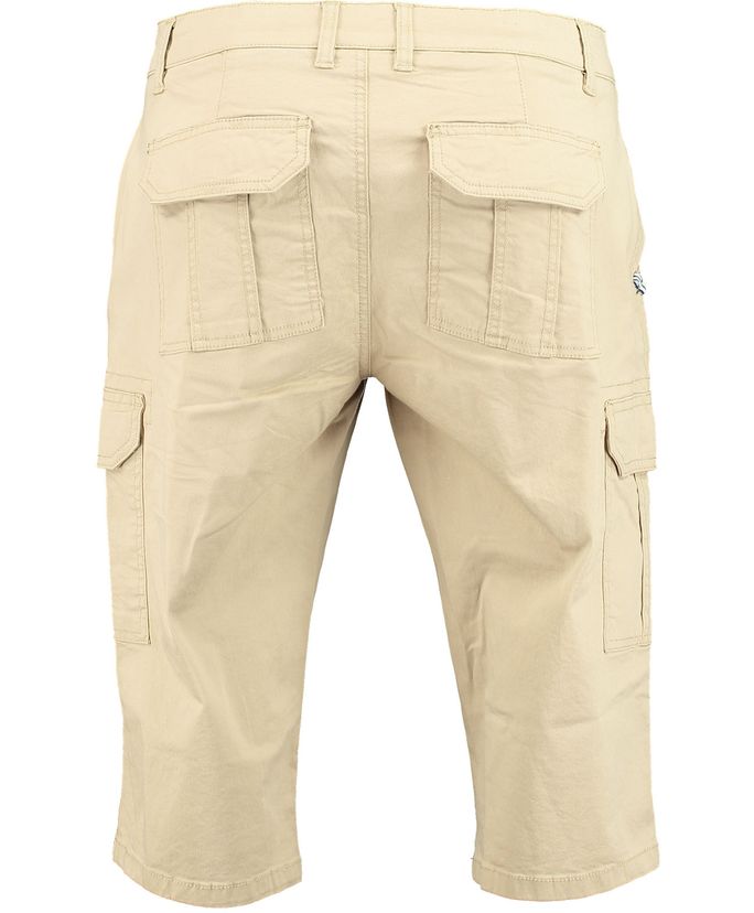 salt-miesten-cargoshortsit-salt-strech-twill-cargo-capri-beige-2