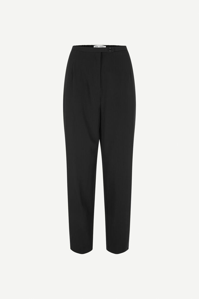 samsoe-and-samsoe-naisten-housut-hallie-trousers-14596-musta-1