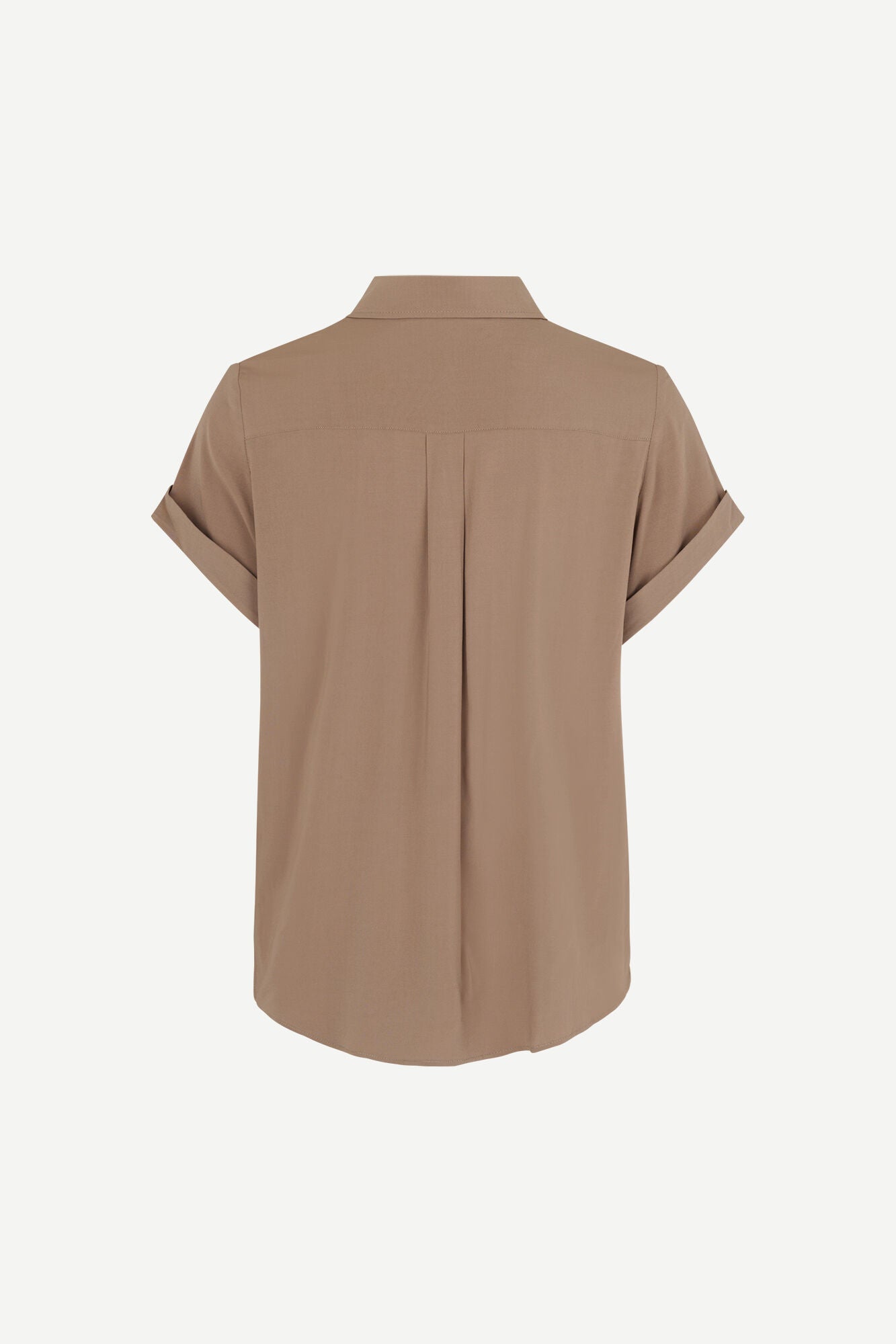 samsoe-and-samsoe-naisten-lyhythihainen-kauluspaita-majan-ss-shirt-9942-beige-4