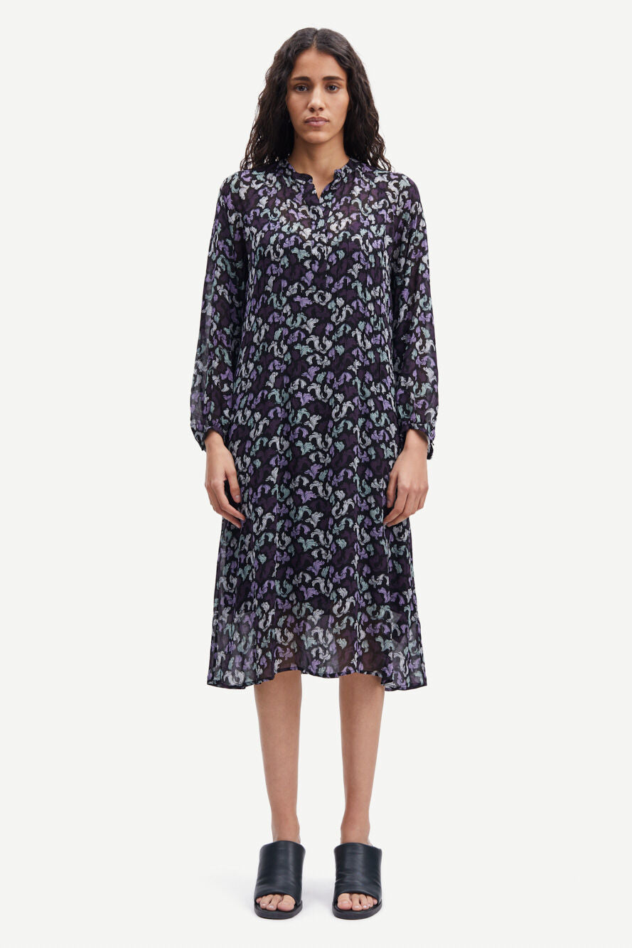 samsoe-and-samsoe-naisten-mekko-elmy-dress-9695-kuosi-lila-1
