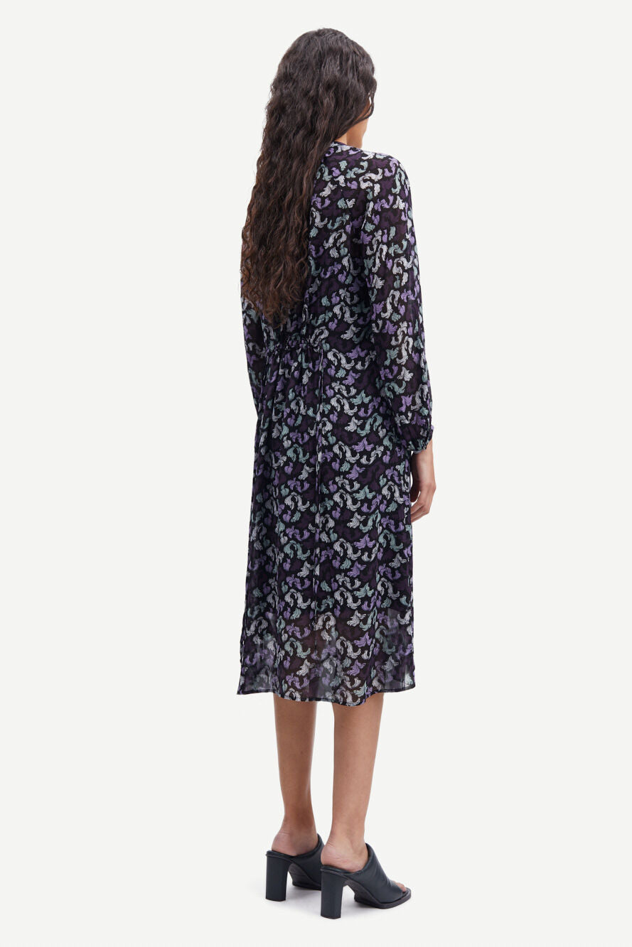 samsoe-and-samsoe-naisten-mekko-elmy-dress-9695-kuosi-lila-2