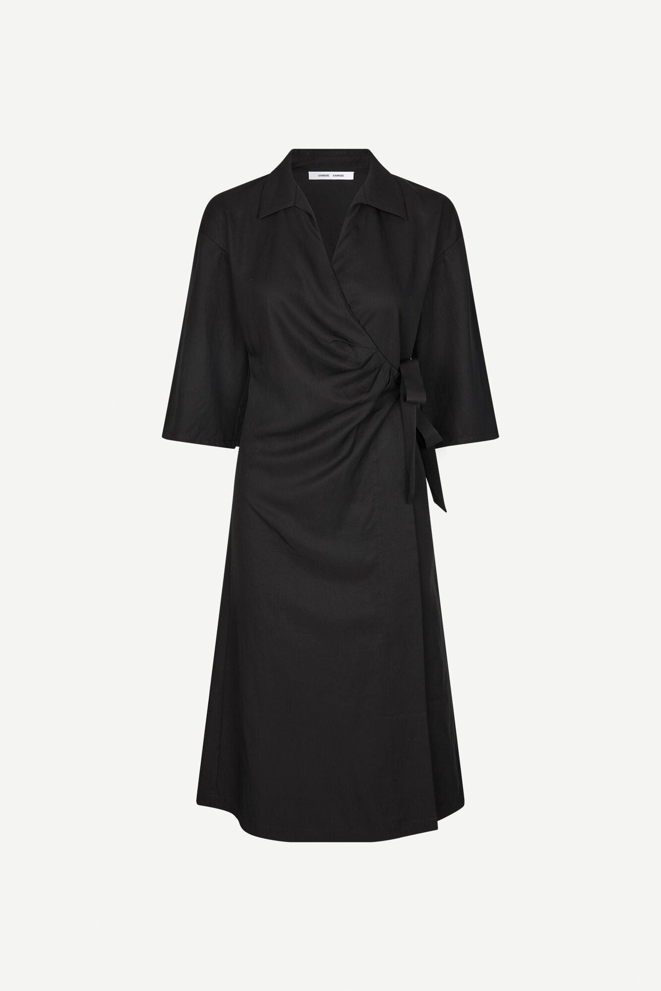 samsoe-and-samsoe-naisten-midimekko-sahani-dress-15151-musta-3