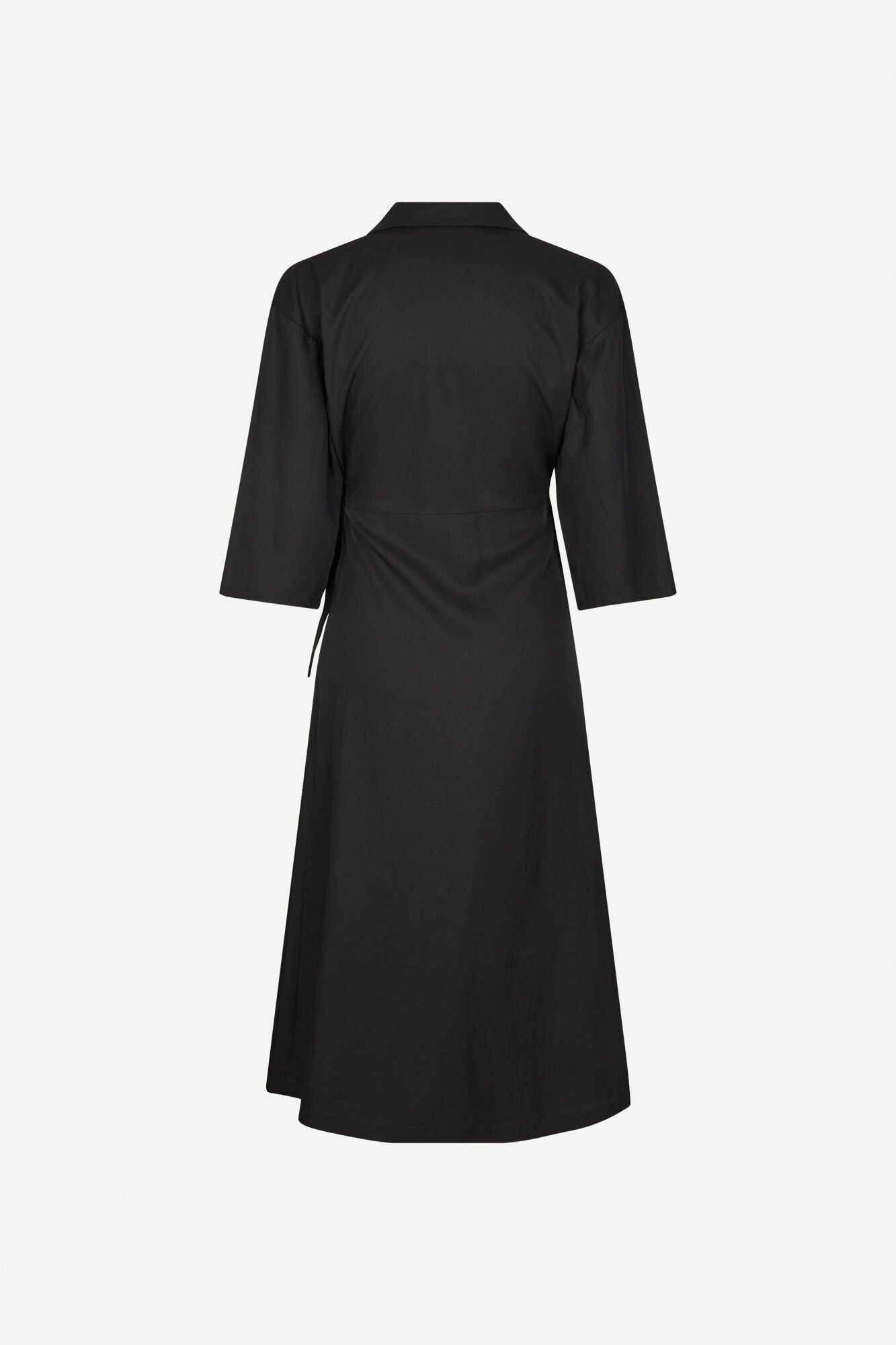 samsoe-and-samsoe-naisten-midimekko-sahani-dress-15151-musta-4