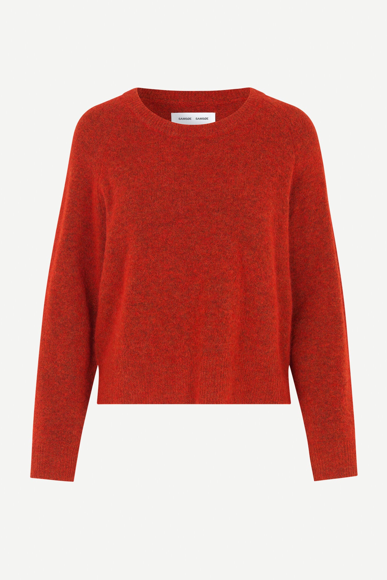 samsoe-and-samsoe-naisten-neulepaita-nor-o-n-short-oranssi-1