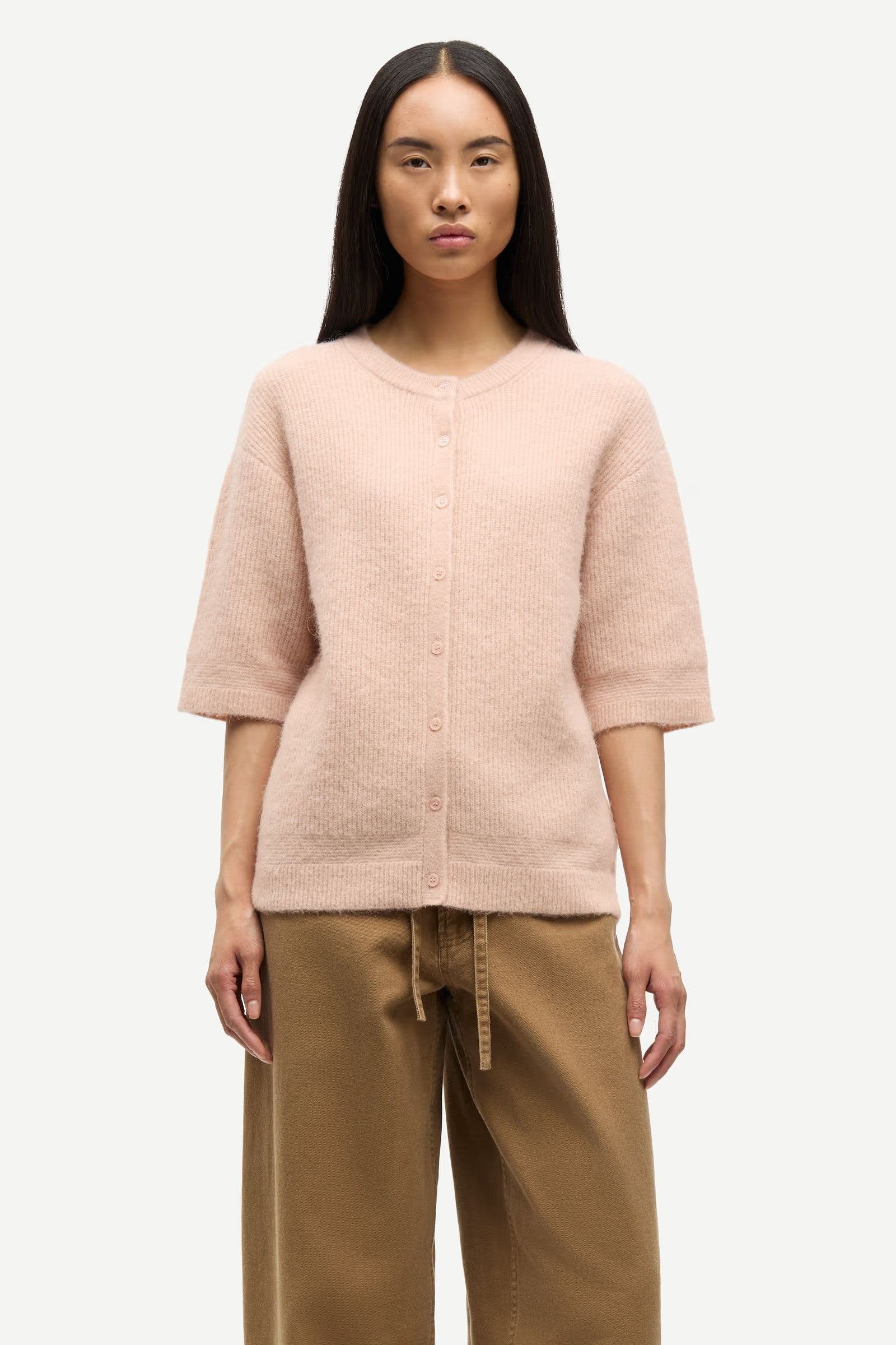 samsoe-and-samsoe-naisten-neuletakki-saanoura-ss-cardigan-7355-vaaleanpunainen-1