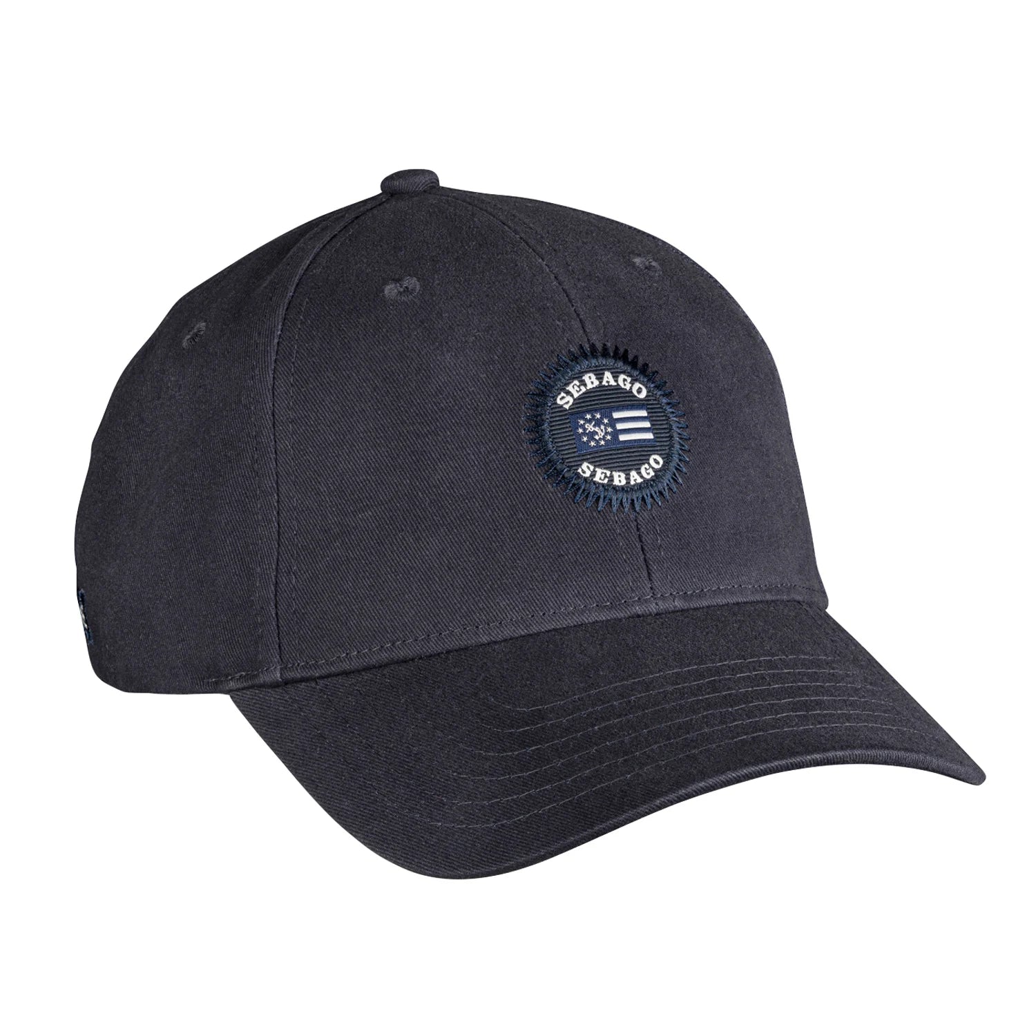 sebago-miesten-lippis-sailor-cap-tummansininen-1