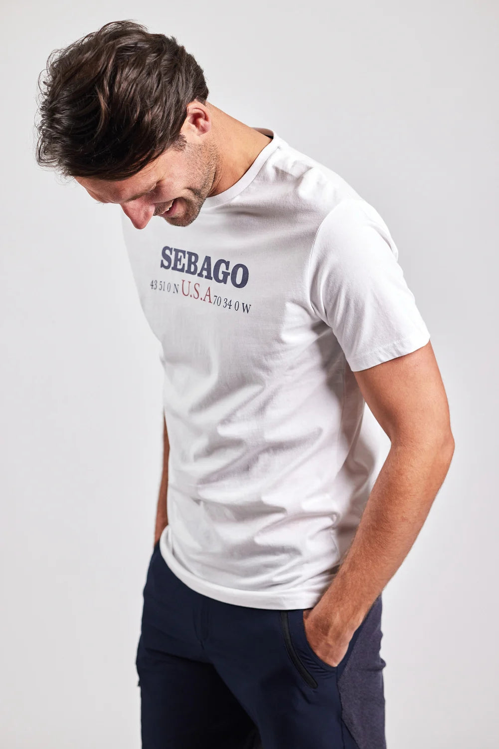 sebago-miesten-t-paita-authentic-logo-tee-valkoinen-1