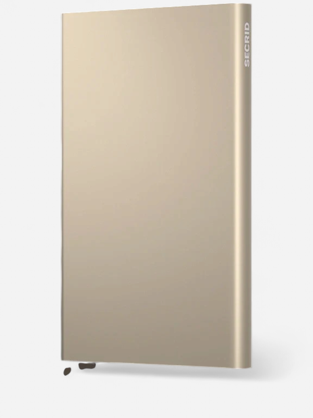 Secrid korttikotelo Cardprotector C, vaalea beige - Kekäle.fi