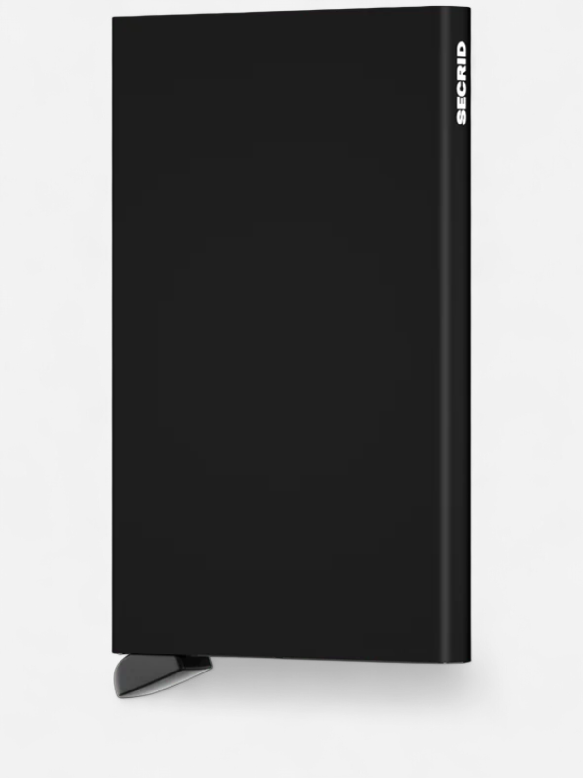 Secrid korttikotelo, CARDPROTECTOR BLACK Musta - Kekäle.fi