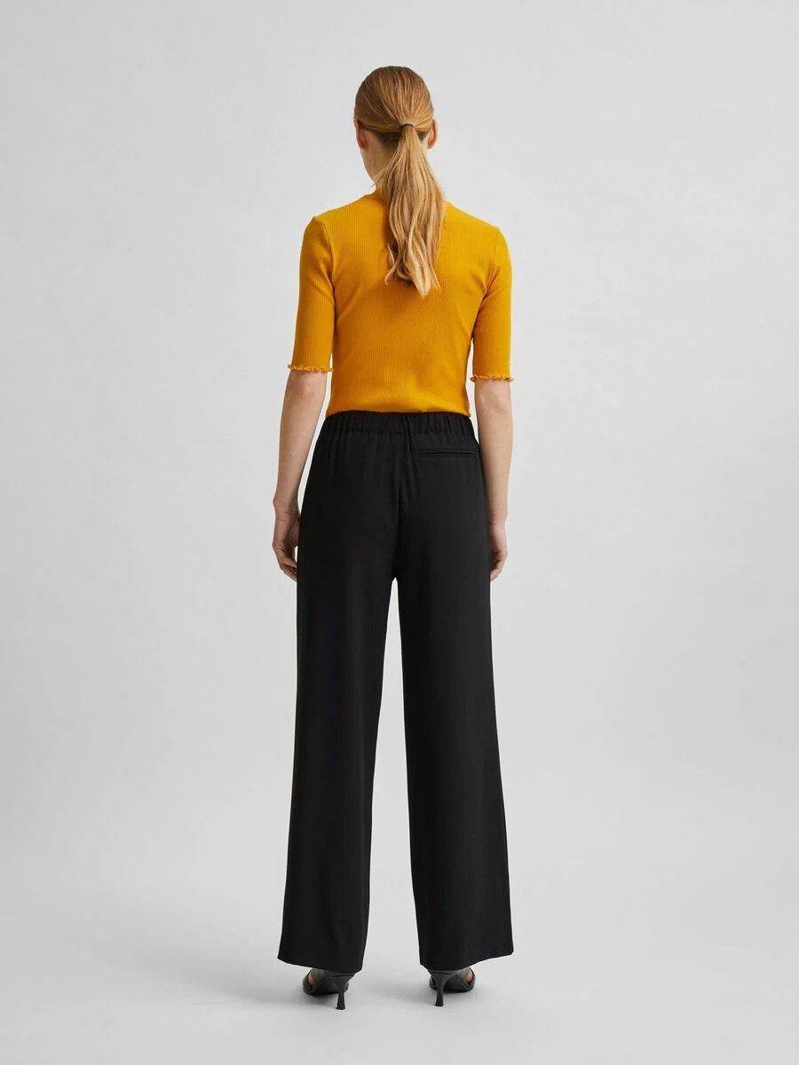 selected-femme-housut-slftinni-relaxed-mw-wide-pant-musta-2