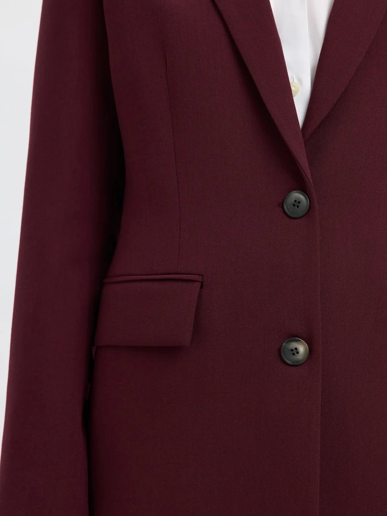 selected-femme-naisten-bleiseri-ad-slfrita-ls-classic-blazer-mel-noos-fig-melange-4