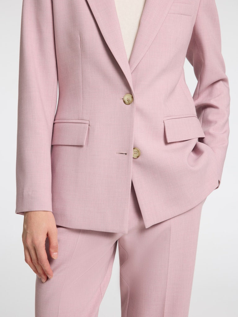 SLFRITA LS CLASSIC BLAZER - Black - butik alkmaar SLFRITA LS CLASSIC BLAZER - Black - butik alkmaar