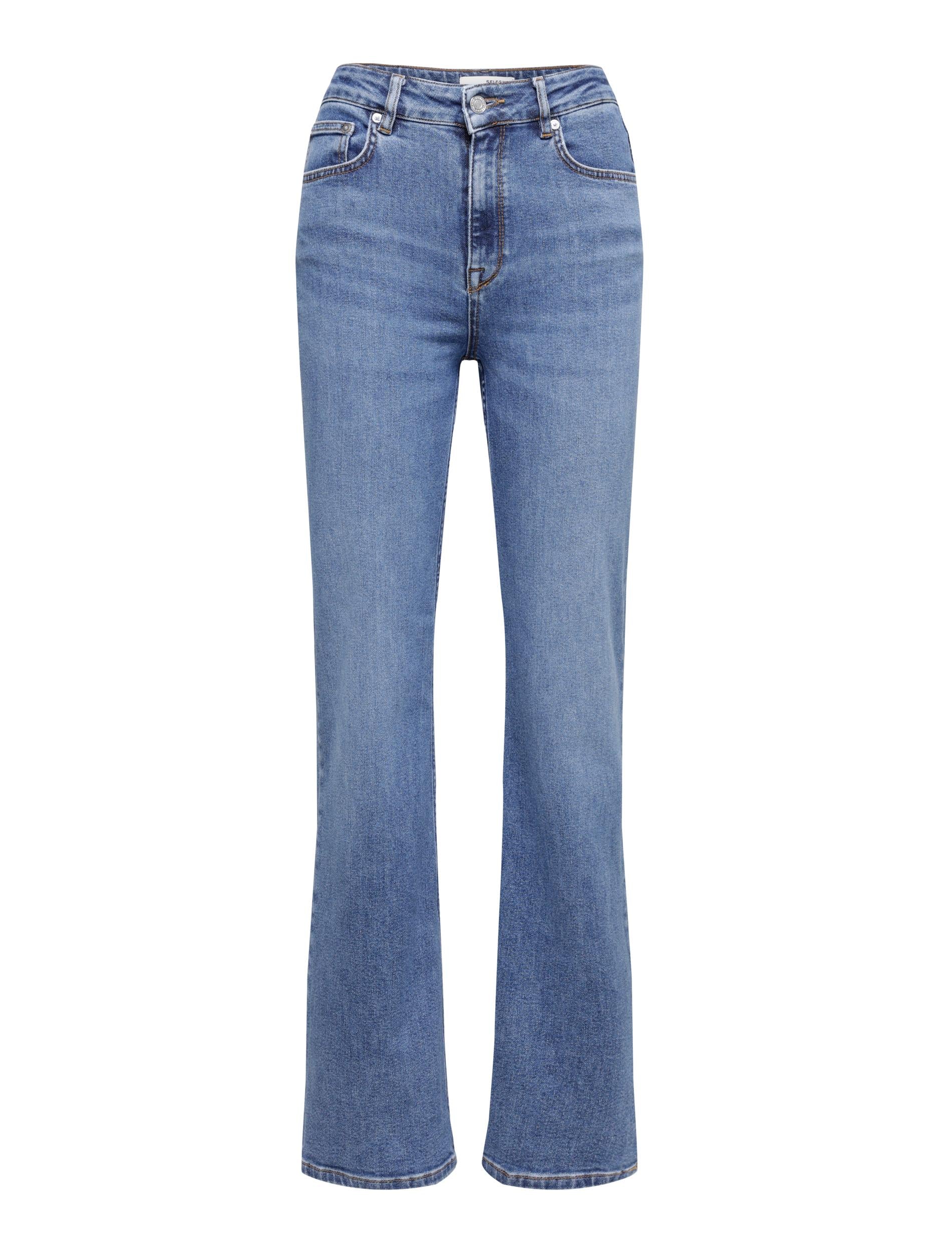 selected-femme-naisten-farkut-tone-hw-mid-blue-bootcut-noos-tummansininen-1