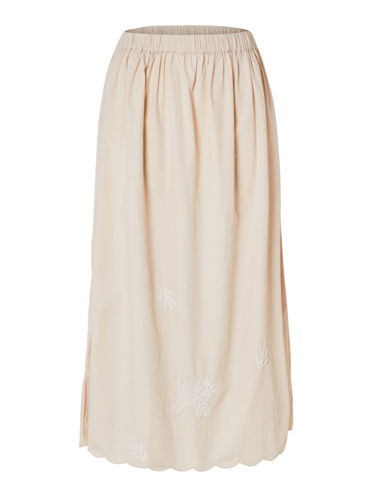 selected-femme-naisten-hame-slfmelli-hw-ankle-skirt-hiekka-4