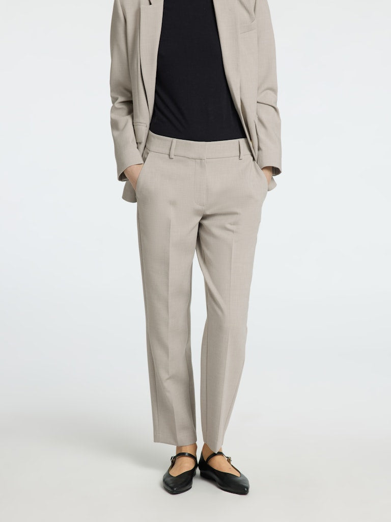 selected-femme-naisten-housut-slfrita-ria-mw-crop-pant-mel-noos-kitti-1
