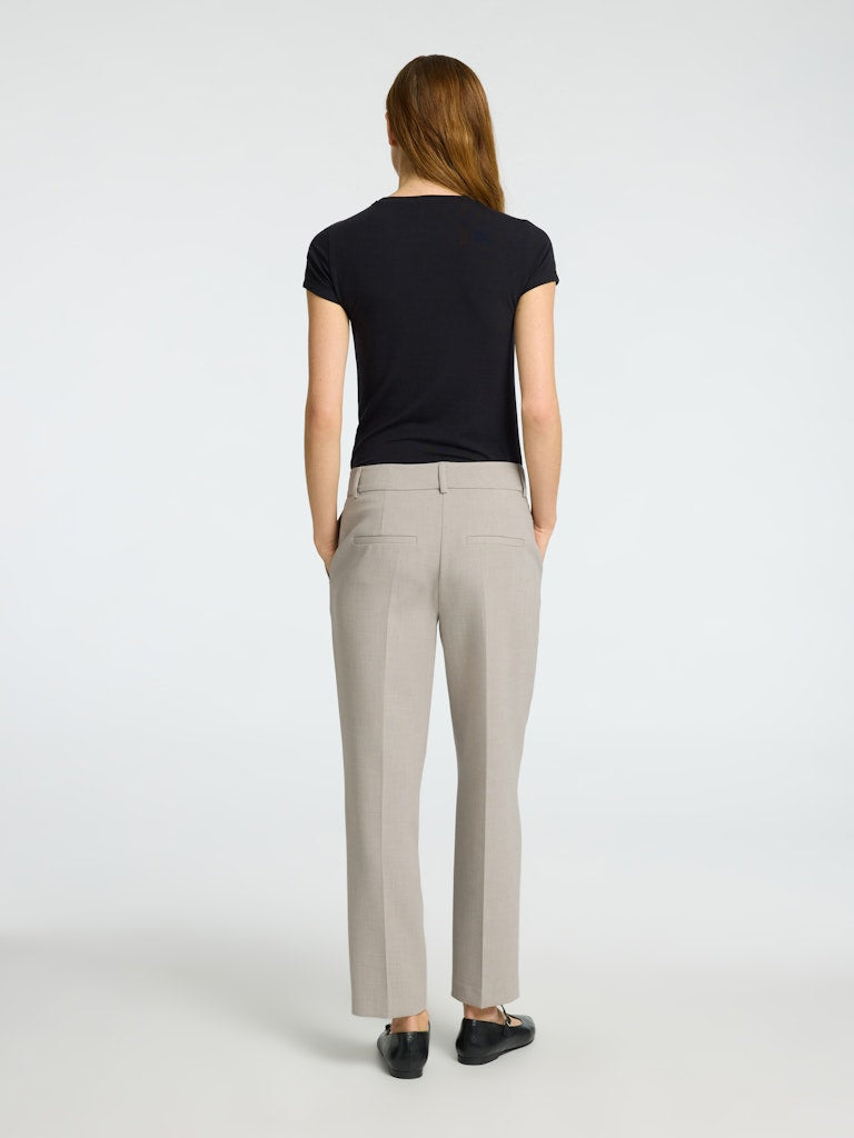 selected-femme-naisten-housut-slfrita-ria-mw-crop-pant-mel-noos-kitti-2