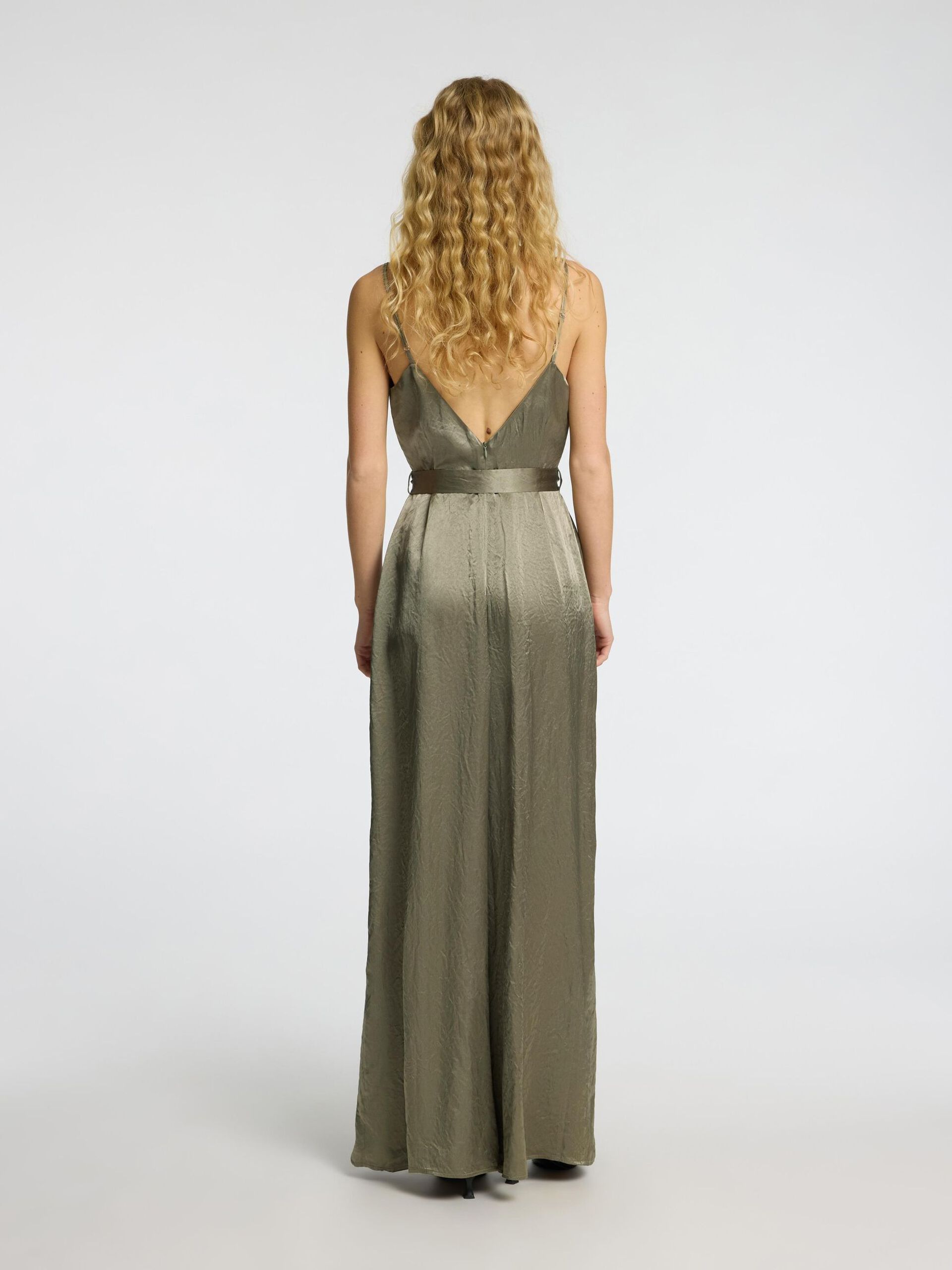 selected-femme-naisten-jumpsuit-slfselene-sl-wide-leg-khaki-2