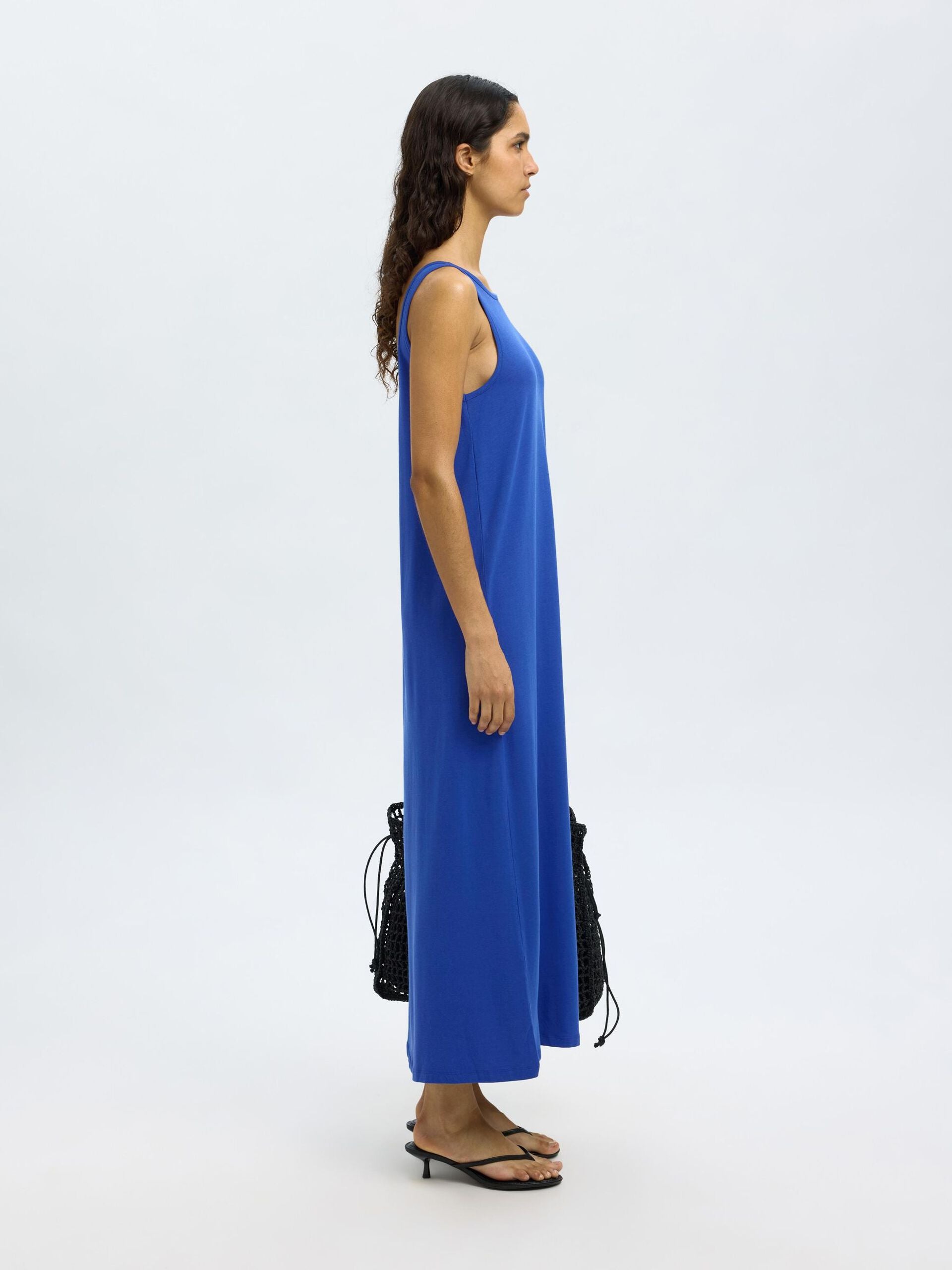 selected-femme-naisten-mekko-slfanola-sl-low-back-ankle-dress-sininen-2