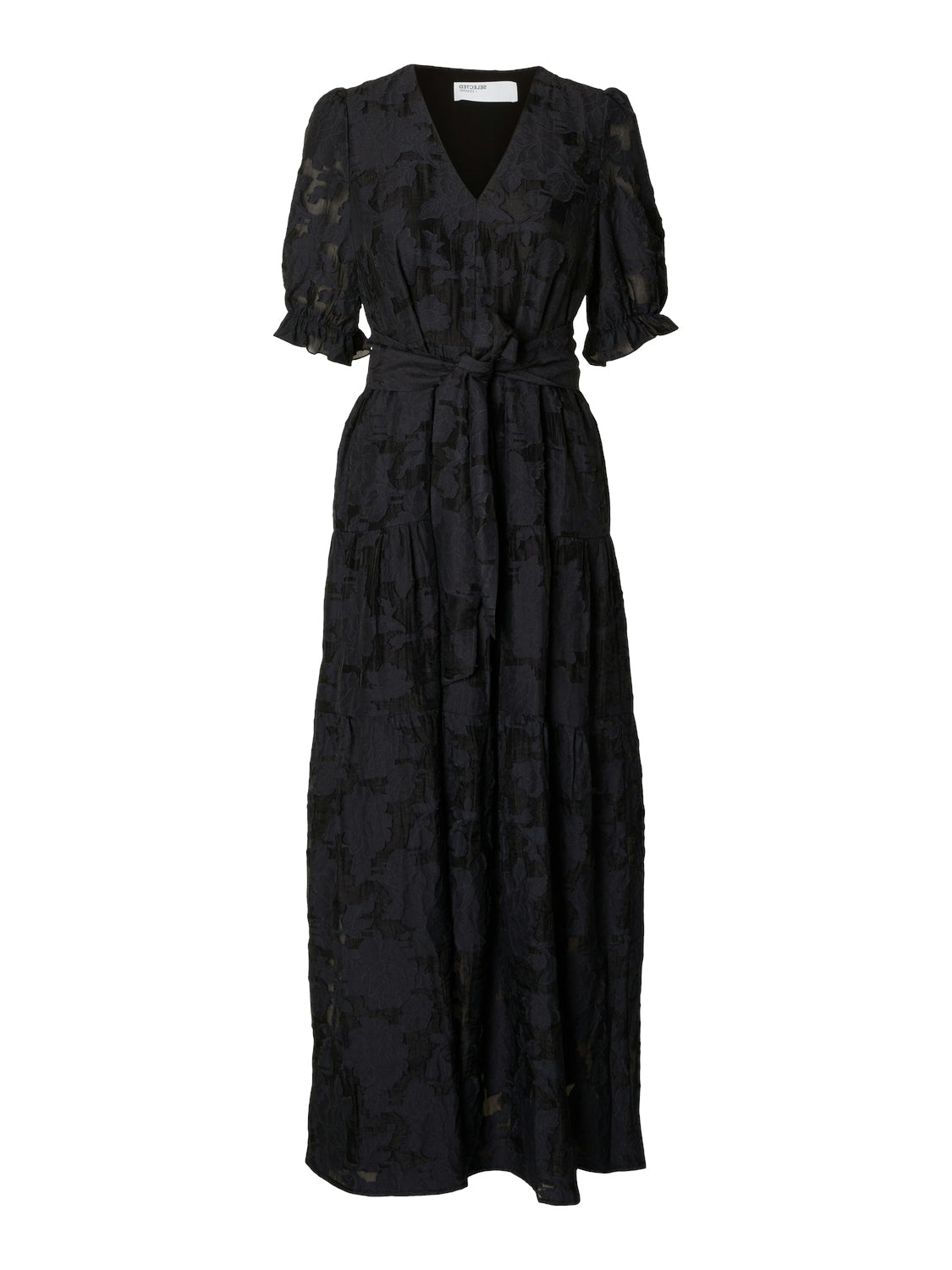selected-femme-naisten-mekko-slfcathi-sadie-3-4-ankle-dress-tummansininen-3