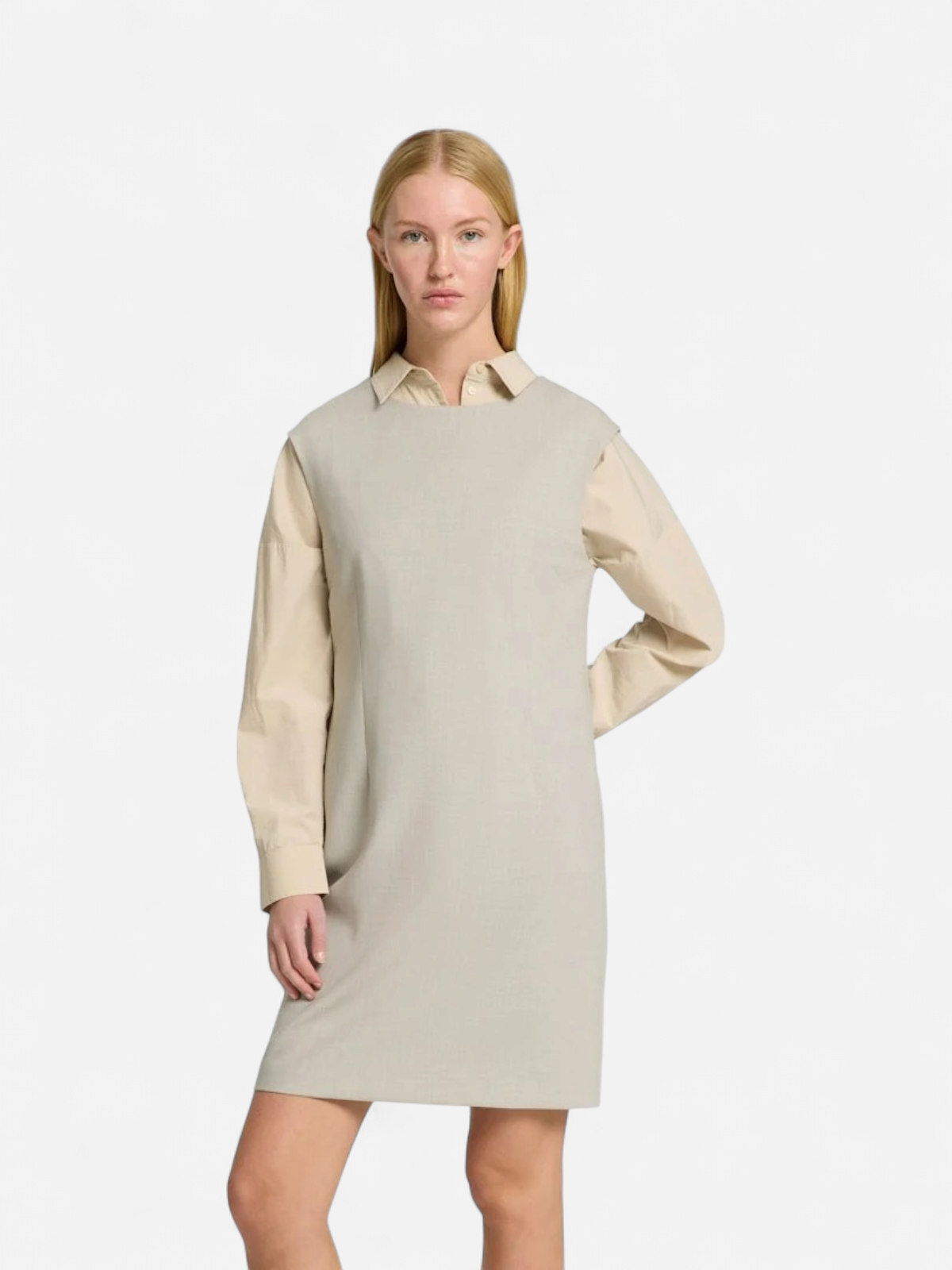 Selected Femme naisten mekko, SLFRITA SL DRESS MEL Kitti - Kekäle.fi