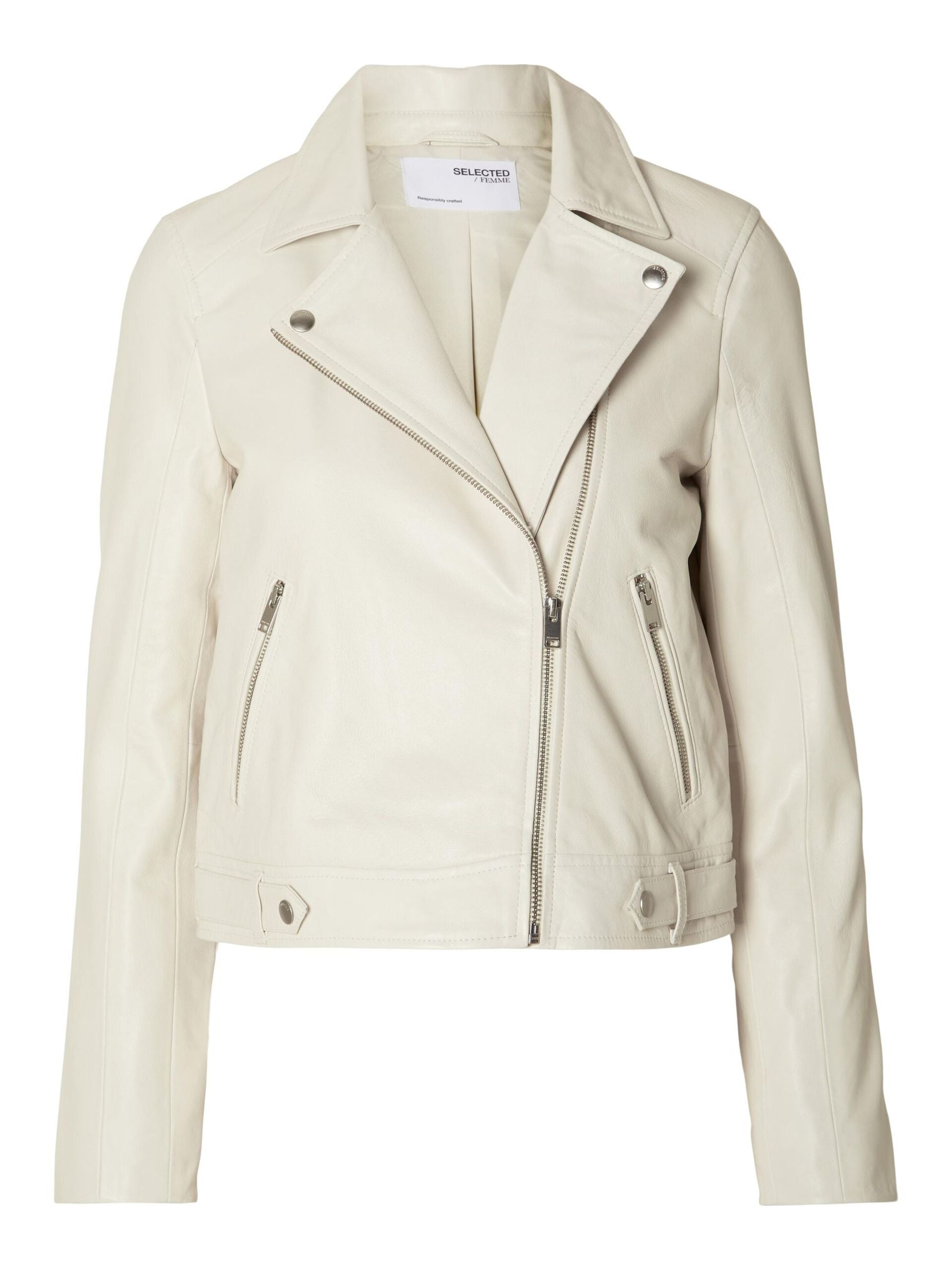selected-femme-naisten-nahkatakki-katie-leather-jacket-luonnonvalkoinen-3