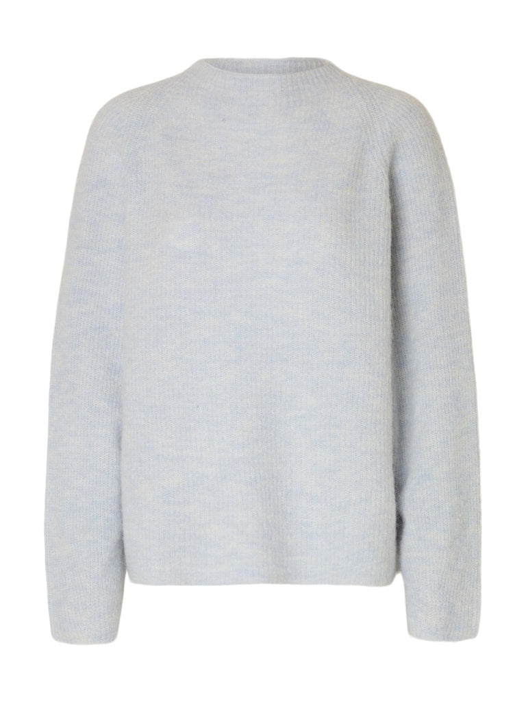 selected-femme-naisten-neulepusero-slfsia-ras-ls-knit-t-neck-vaaleansininen-3