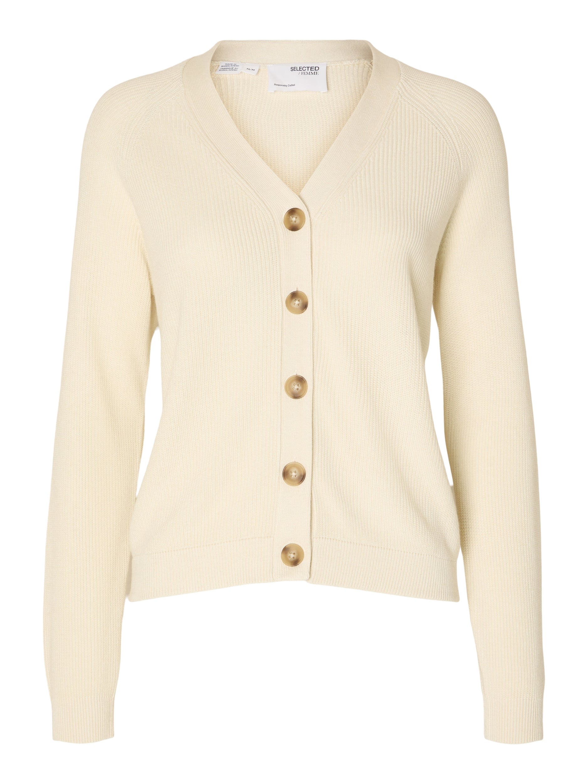 selected-femme-naisten-neuletakki-slfelinna-ls-knit-cardigan-luonnonvalkoinen-3