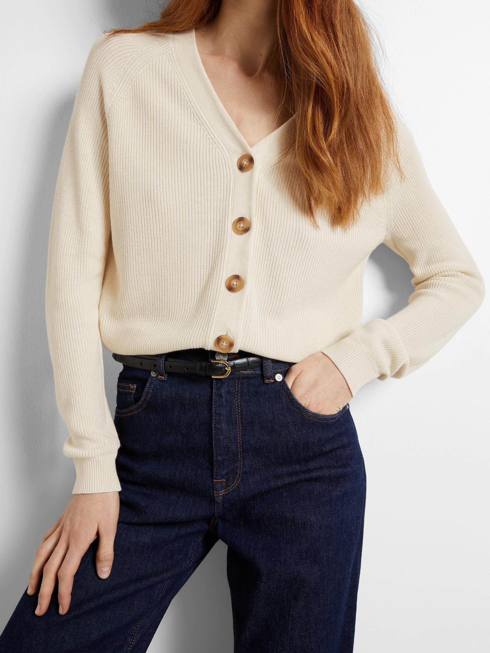 selected-femme-naisten-neuletakki-slfelinna-ls-knit-cardigan-luonnonvalkoinen-6