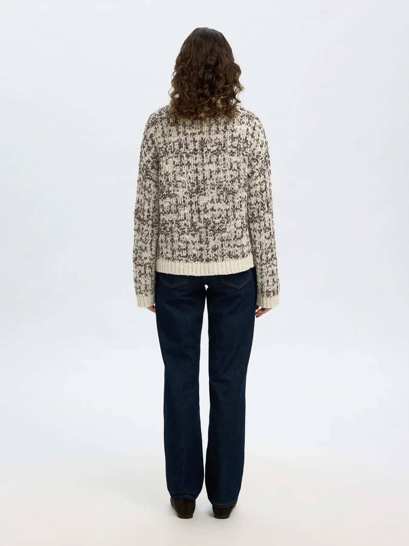selected-femme-naisten-neuletakki-slflindsay-ls-knit-v-neck-cardigan-birch-delicioso-2