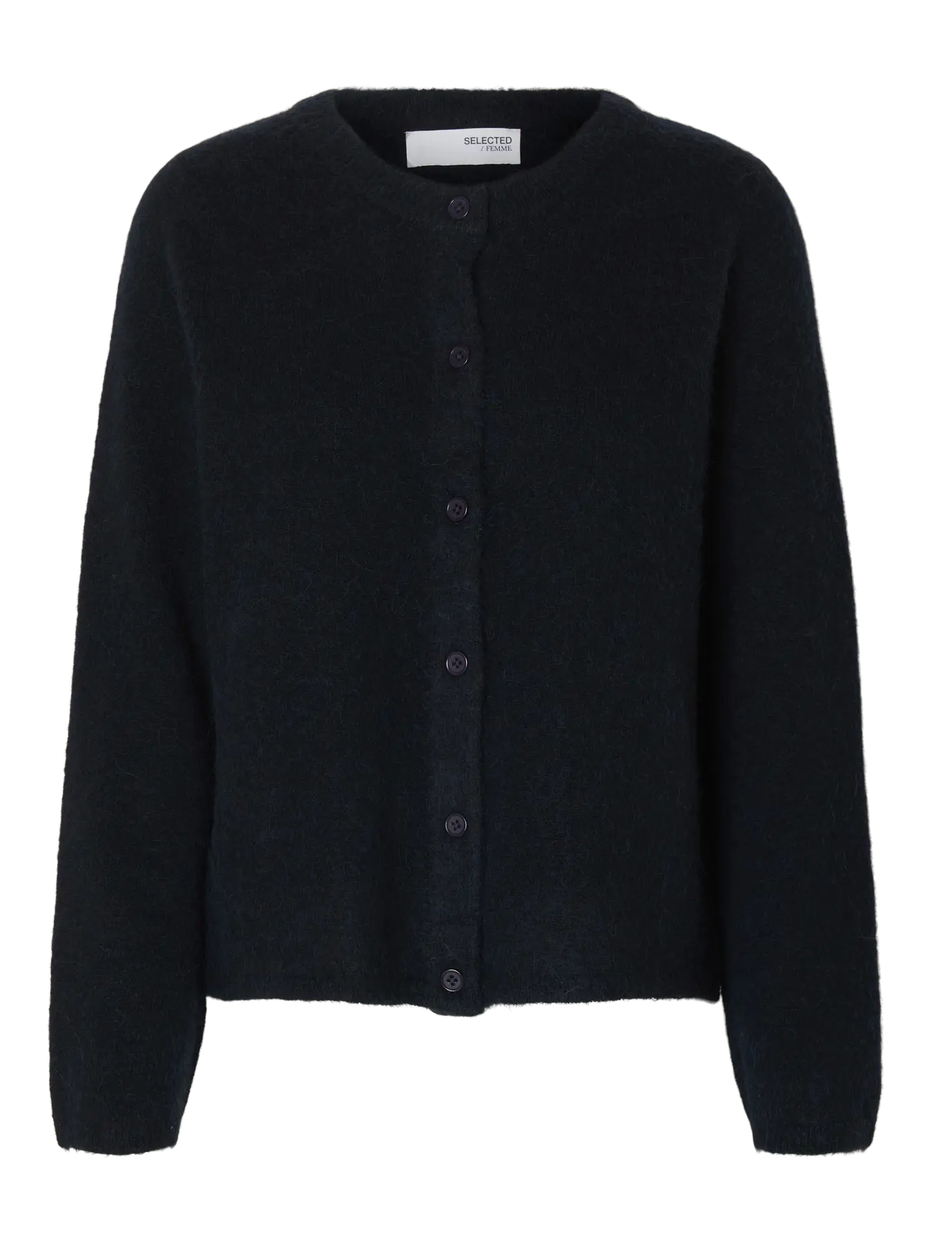 selected-femme-naisten-neuletakki-slflulu-new-ls-knit-cardigan-dark-sapphire-melange-3