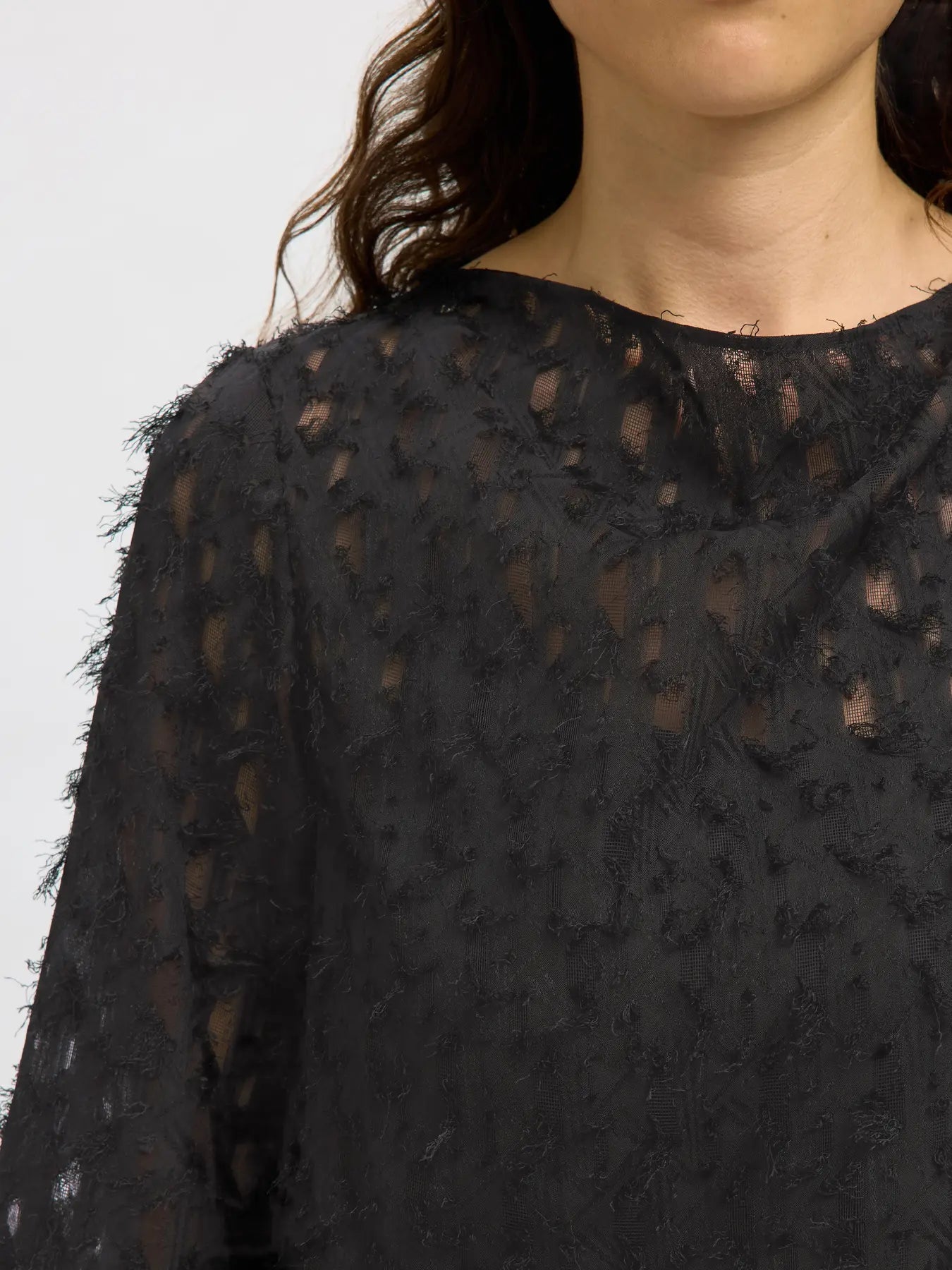 selected-femme-naisten-paita-slfmarion-ls-boat-neck-top-b-black-4
