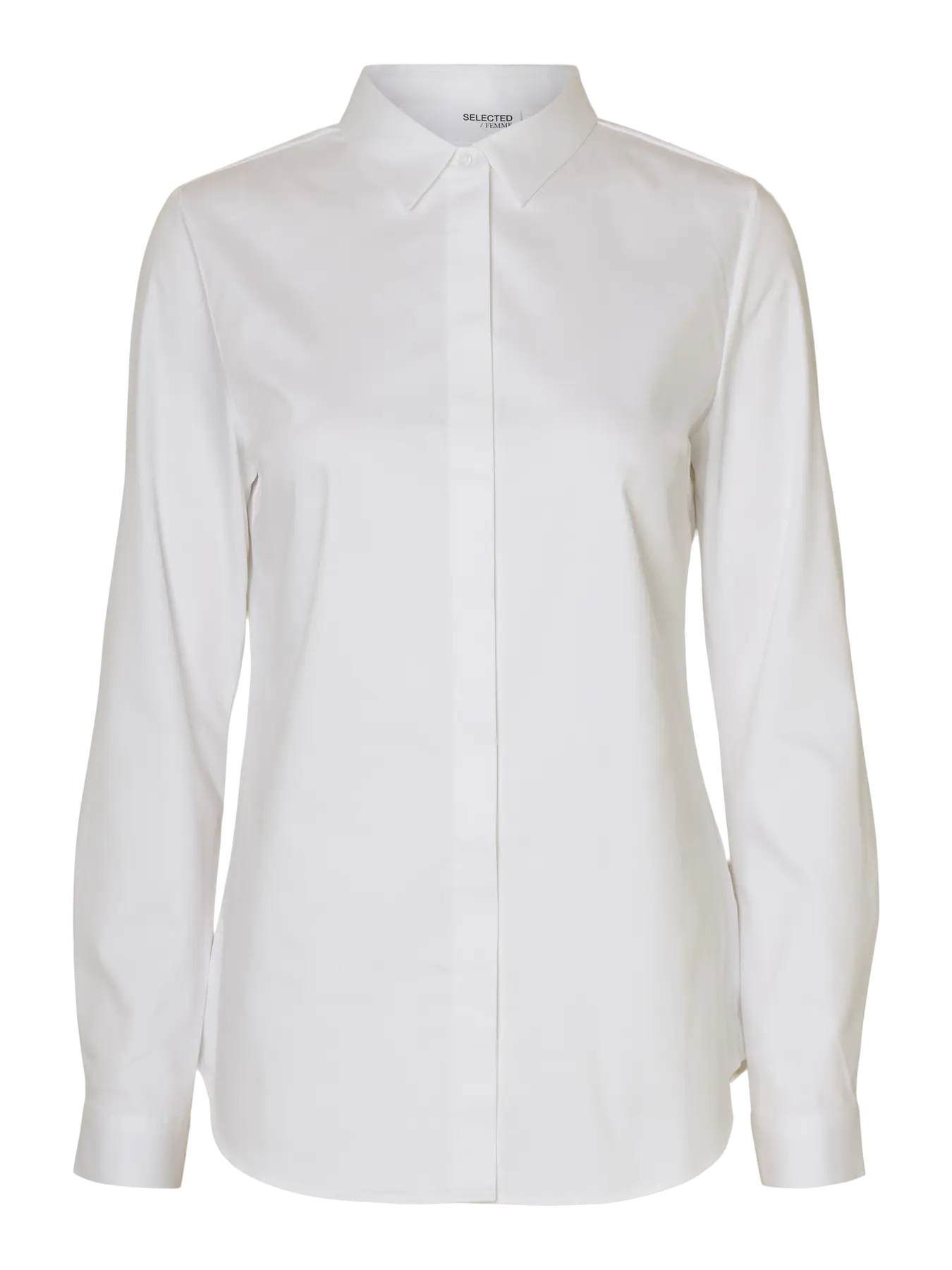 selected-femme-naisten-paitapusero-slfromie-ls-fitted-shirt-bright-white-3