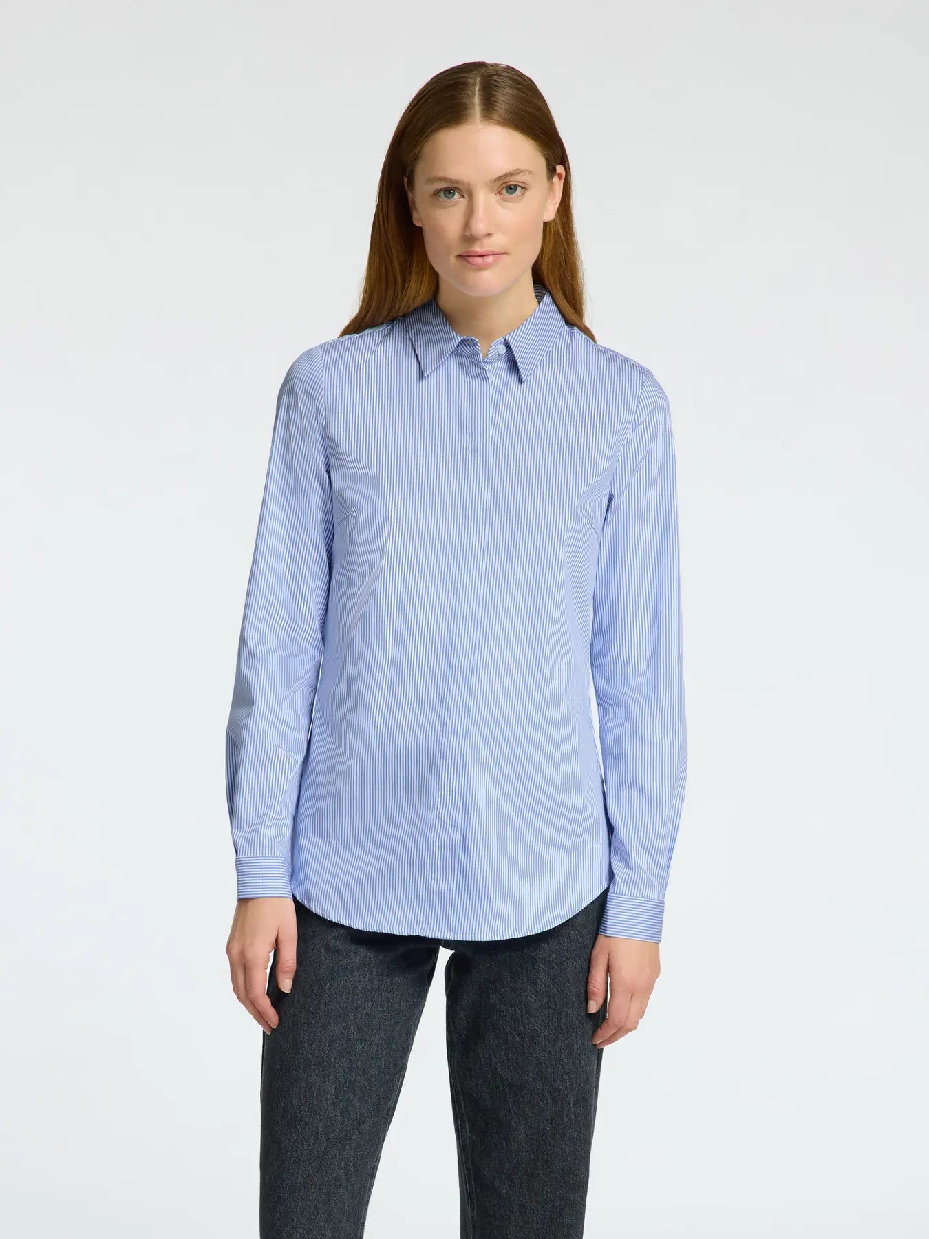 selected-femme-naisten-paitapusero-slfromie-ls-striped-fitted-shirt-bright-white-1
