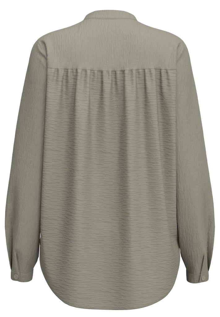 selected-femme-naisten-pusero-slfmivia-ls-top-b-khaki-4