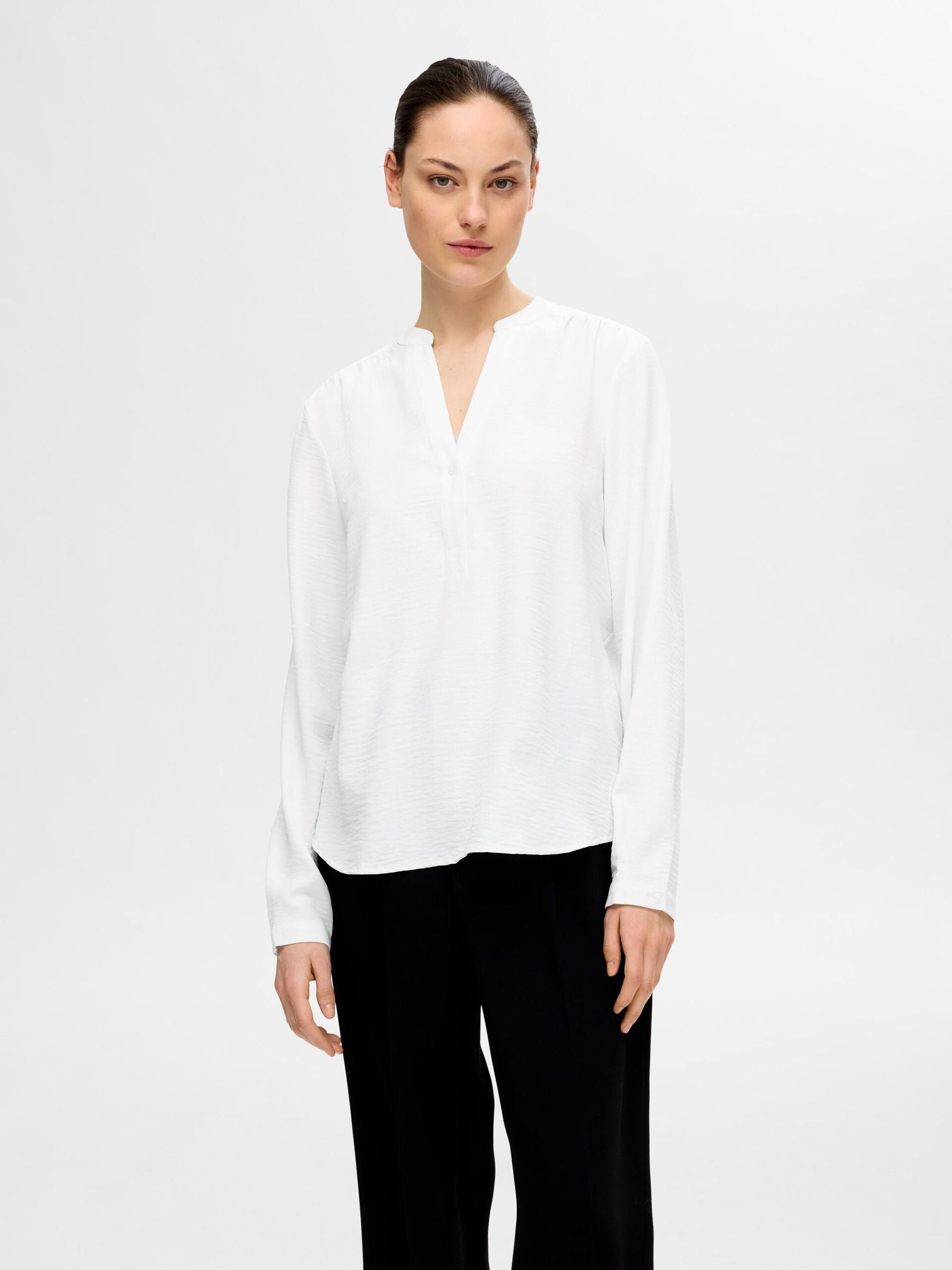 selected-femme-naisten-pusero-slfmivia-ls-top-b-noos-valkoinen-1