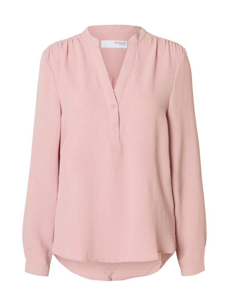 selected-femme-naisten-pusero-slfmivia-ls-top-b-vaaleanpunainen-2