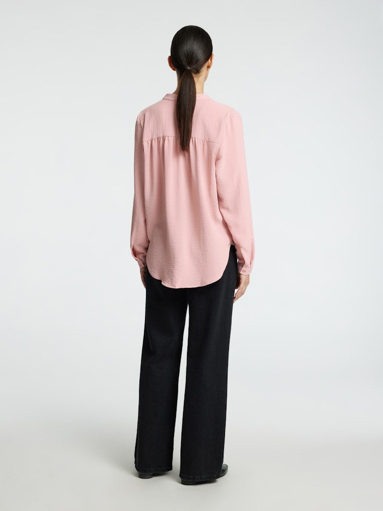 selected-femme-naisten-pusero-slfmivia-ls-top-b-vaaleanpunainen-4