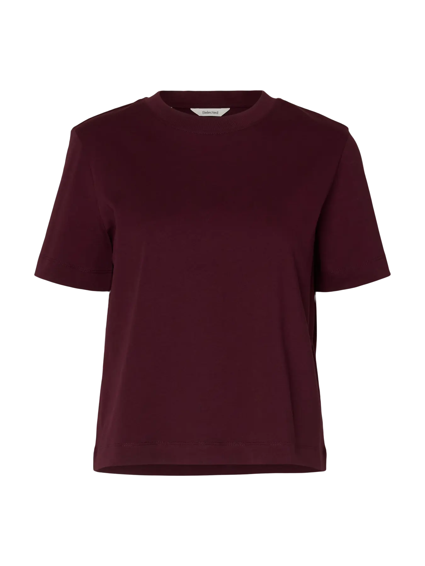 selected-femme-naisten-t-paita-slfessential-ss-boxy-tee-noos-fig-3