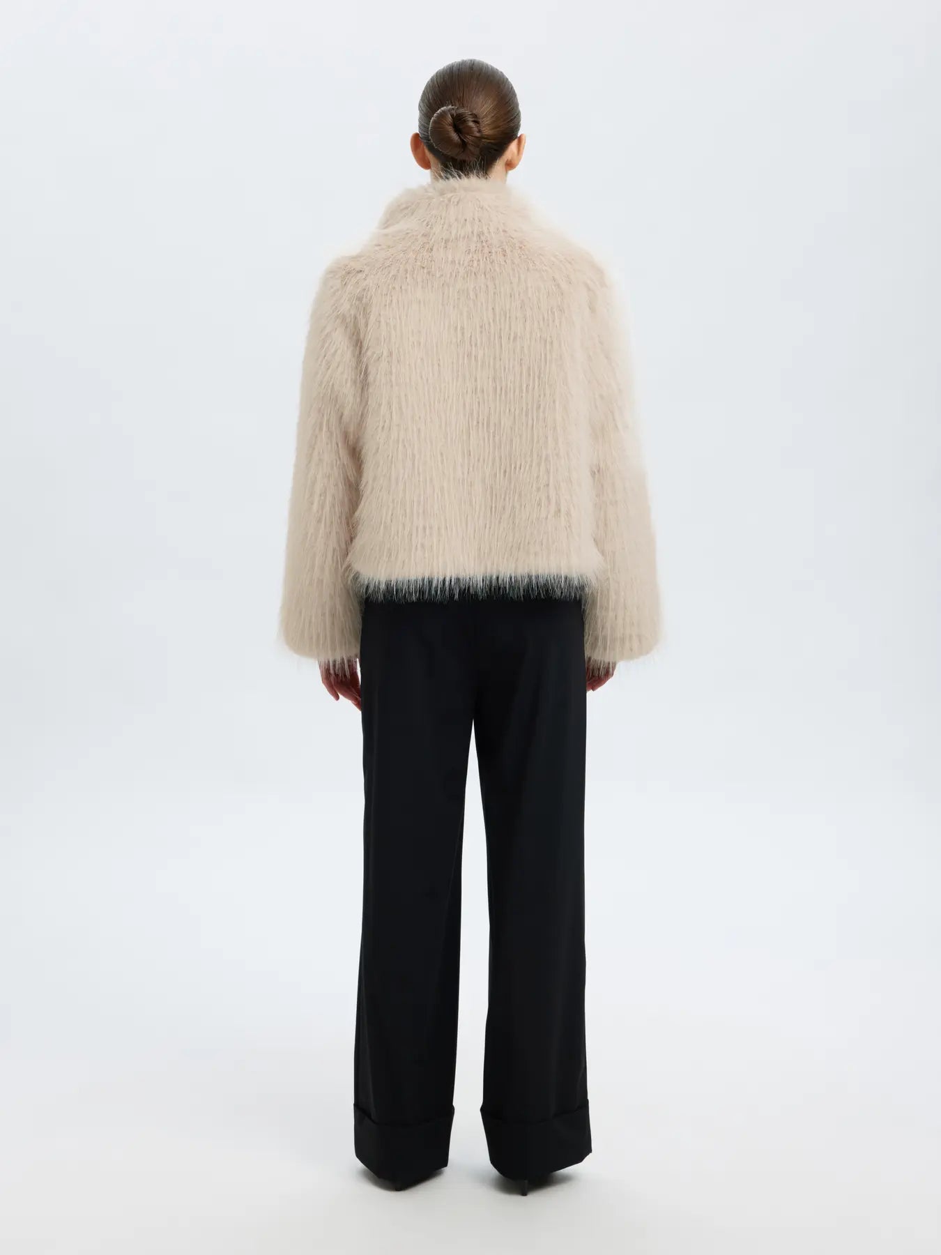 selected-femme-naisten-takki-slfbrea-jacket-birch-melange-2