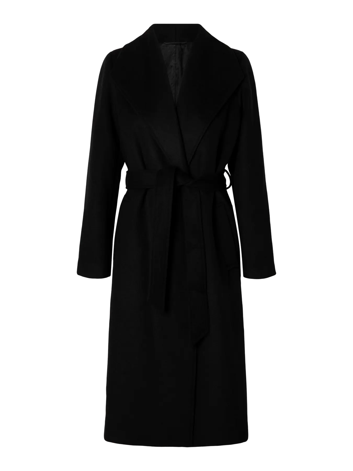 selected-femme-naisten-takki-slfrosa-lano-coat-black-3