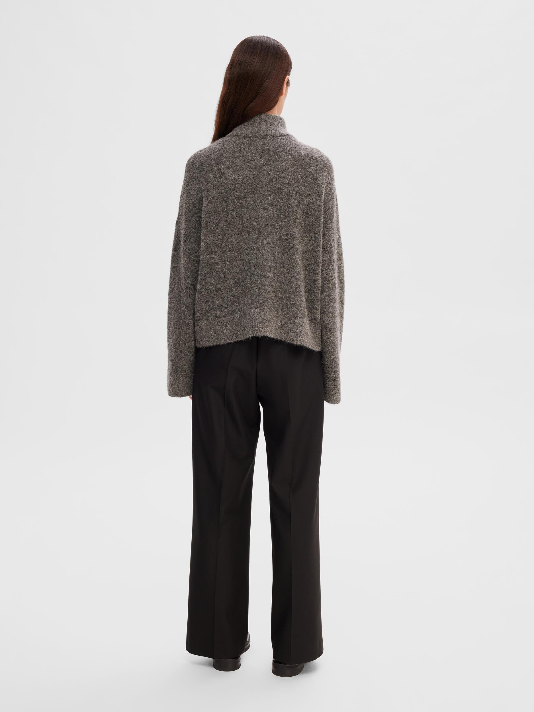 selected-femme-neuletakki-slfsia-ras-ls-knit-zipper-cardigan-grafiitti-2